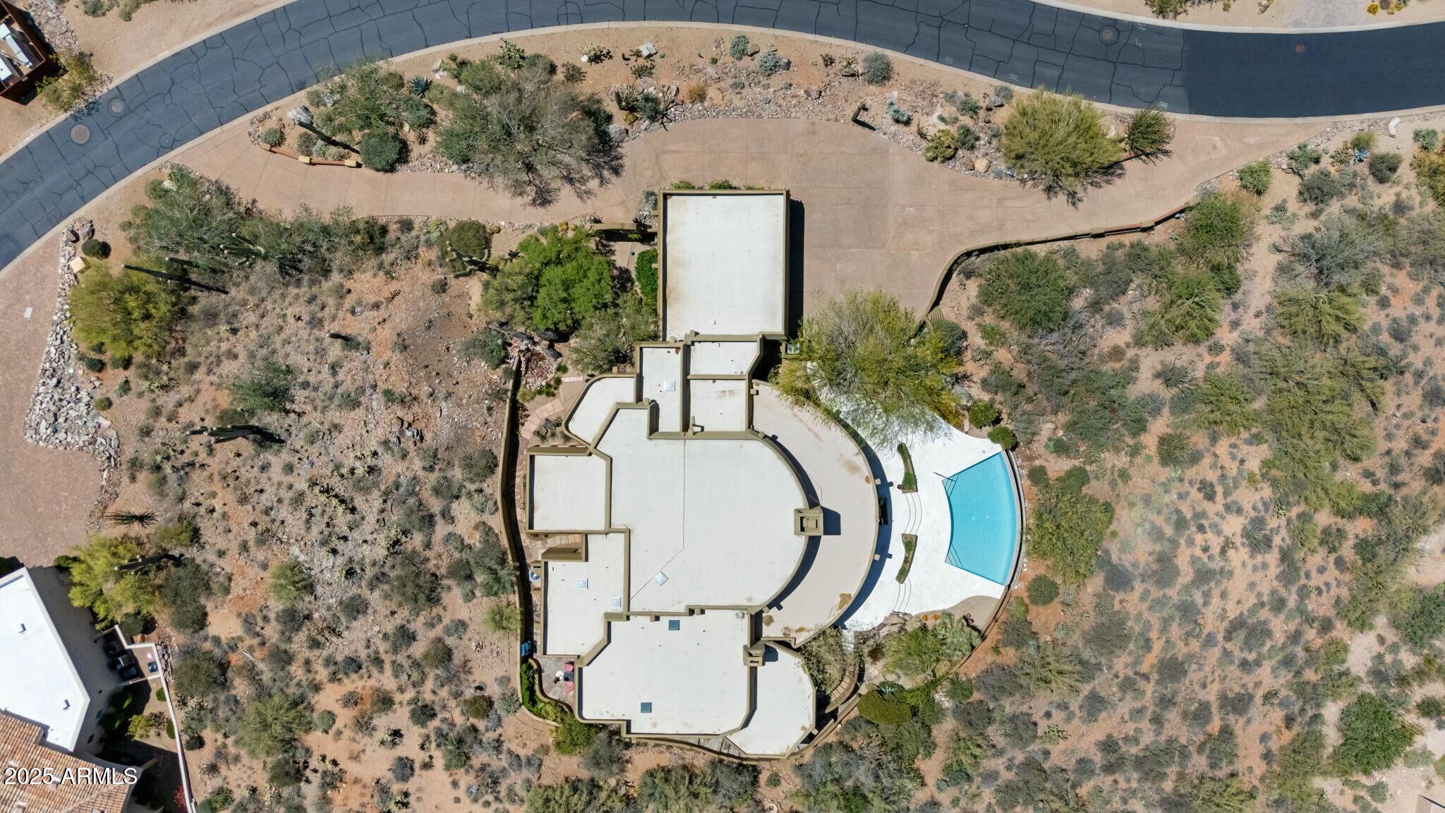 11334 E TROON VISTA Drive