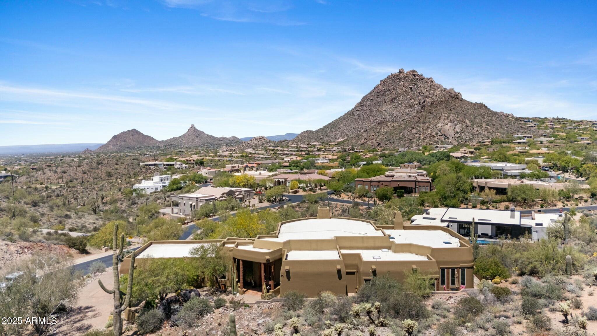 11334 E TROON VISTA Drive