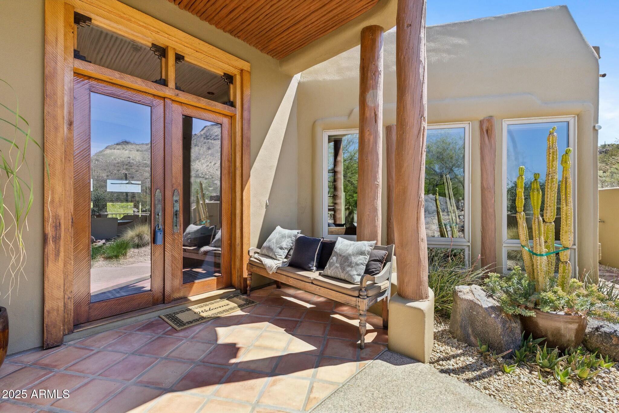 11334 E TROON VISTA Drive
