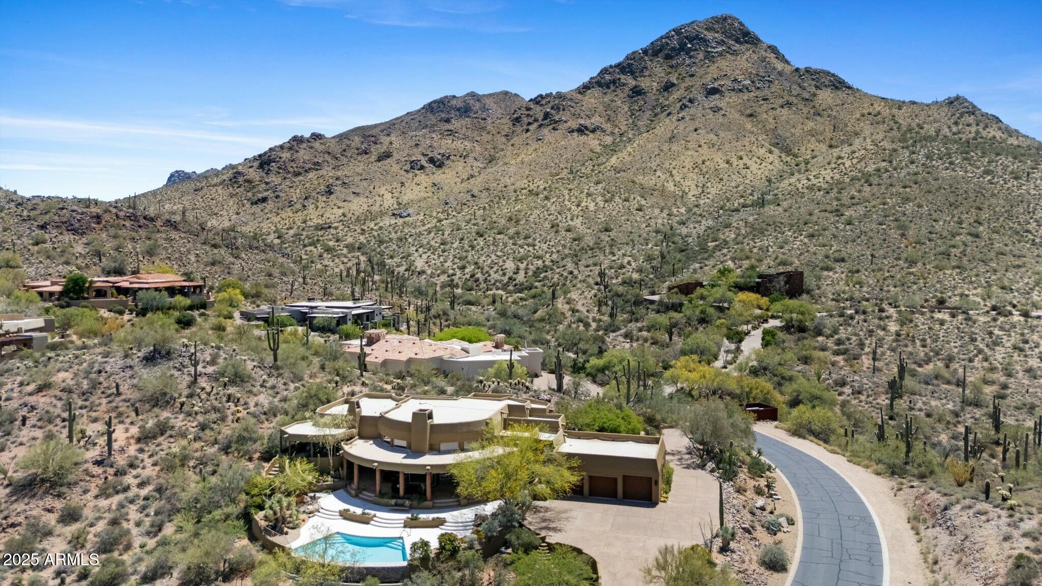 11334 E TROON VISTA Drive