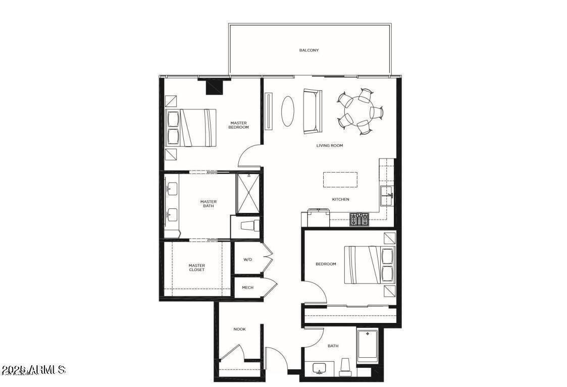 4422 N 75TH Street 5005