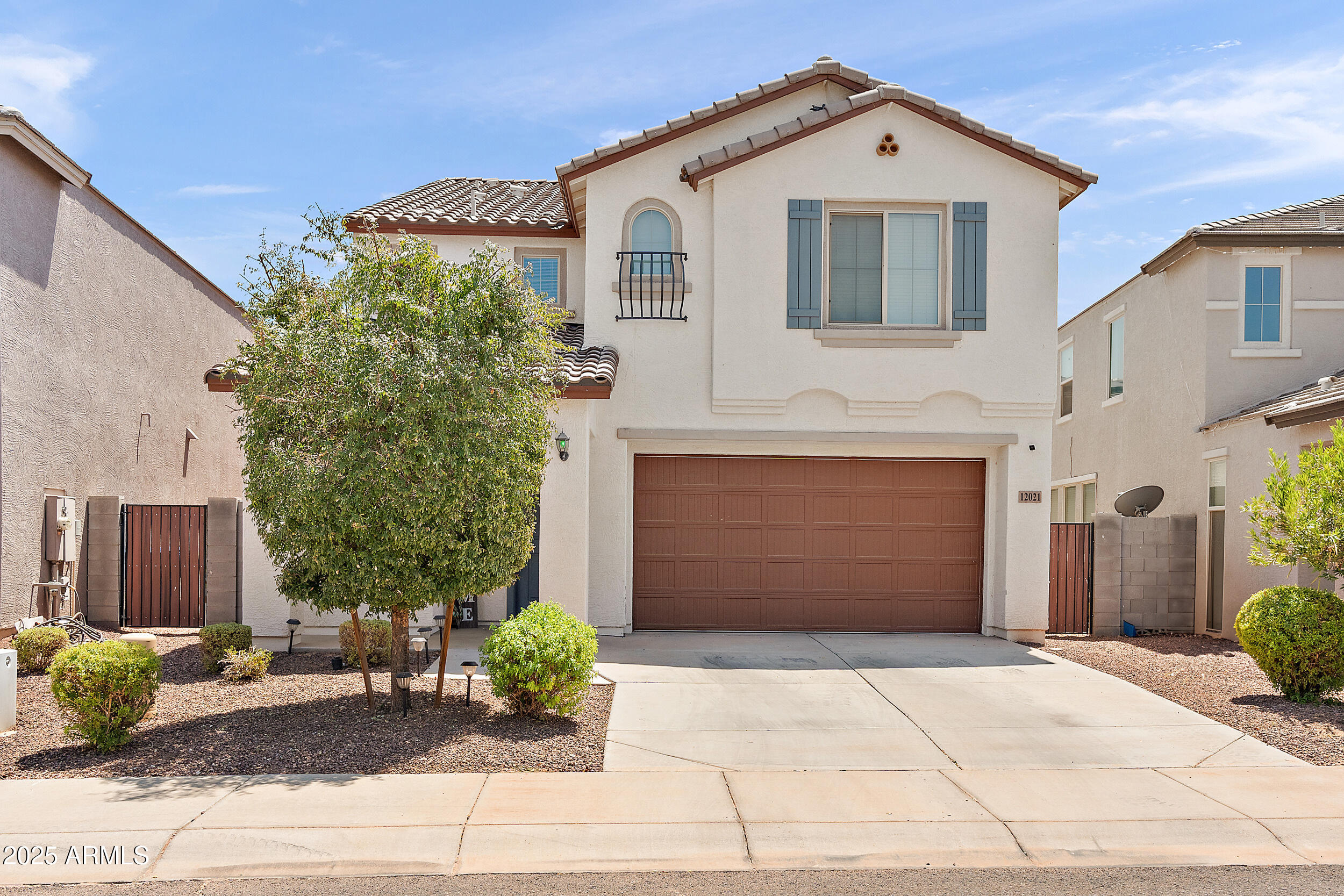 12021 W TAYLOR Street