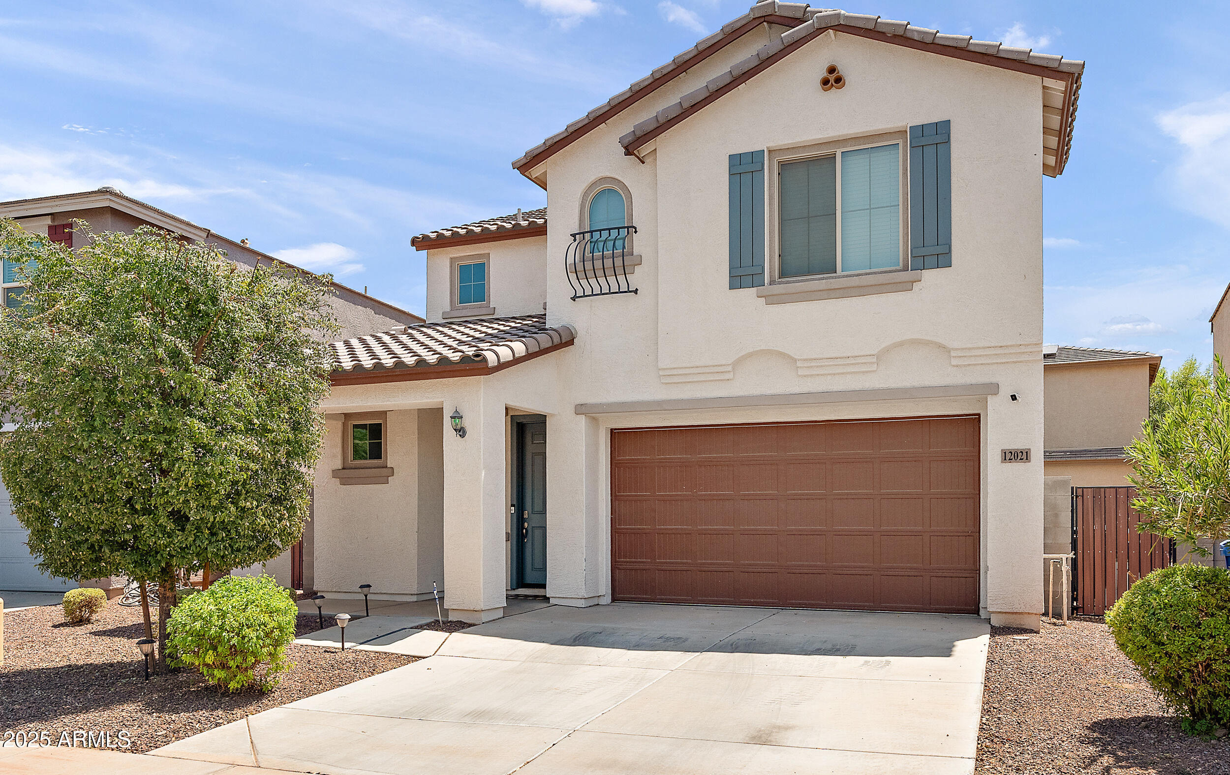 12021 W TAYLOR Street