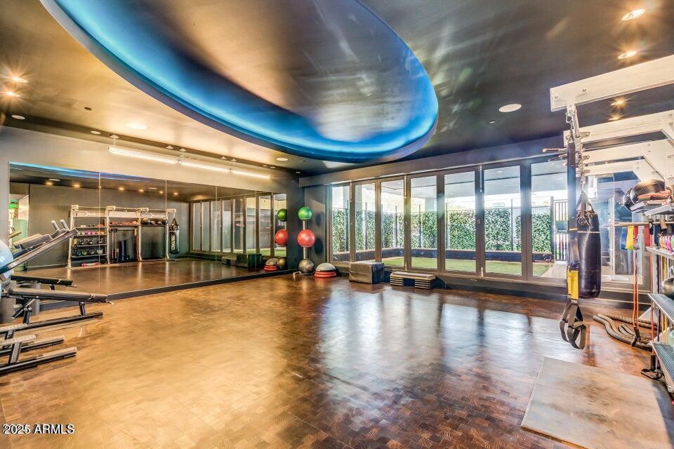 4422 N 75TH Street 6001