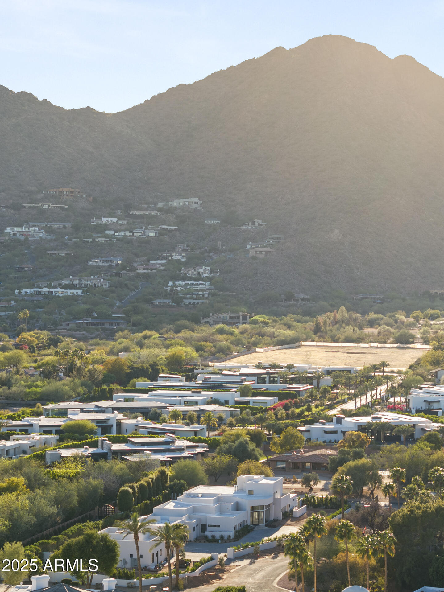 6601 E SAN MIGUEL Avenue, Paradise Valley