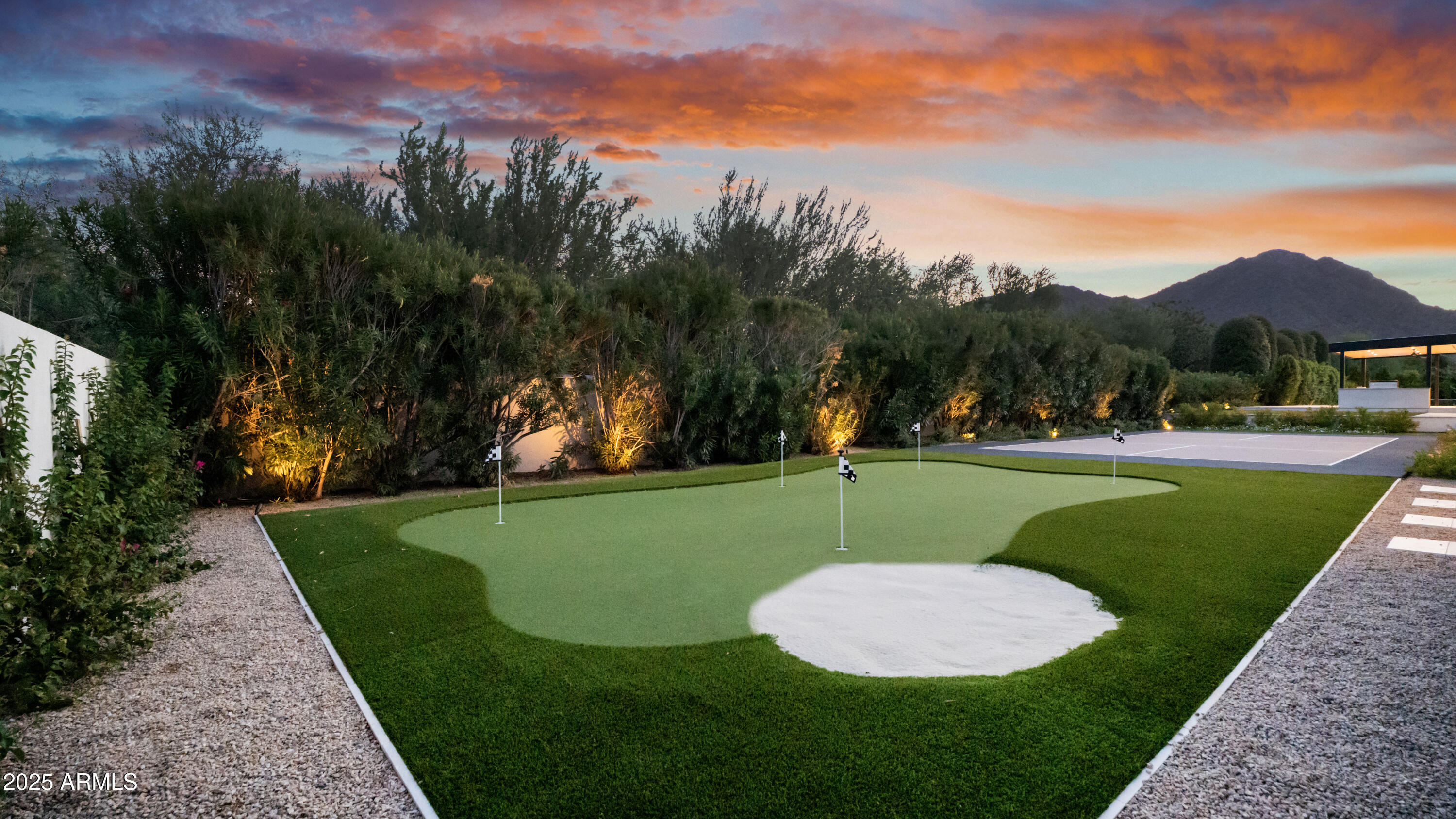 6601 E SAN MIGUEL Avenue, Paradise Valley