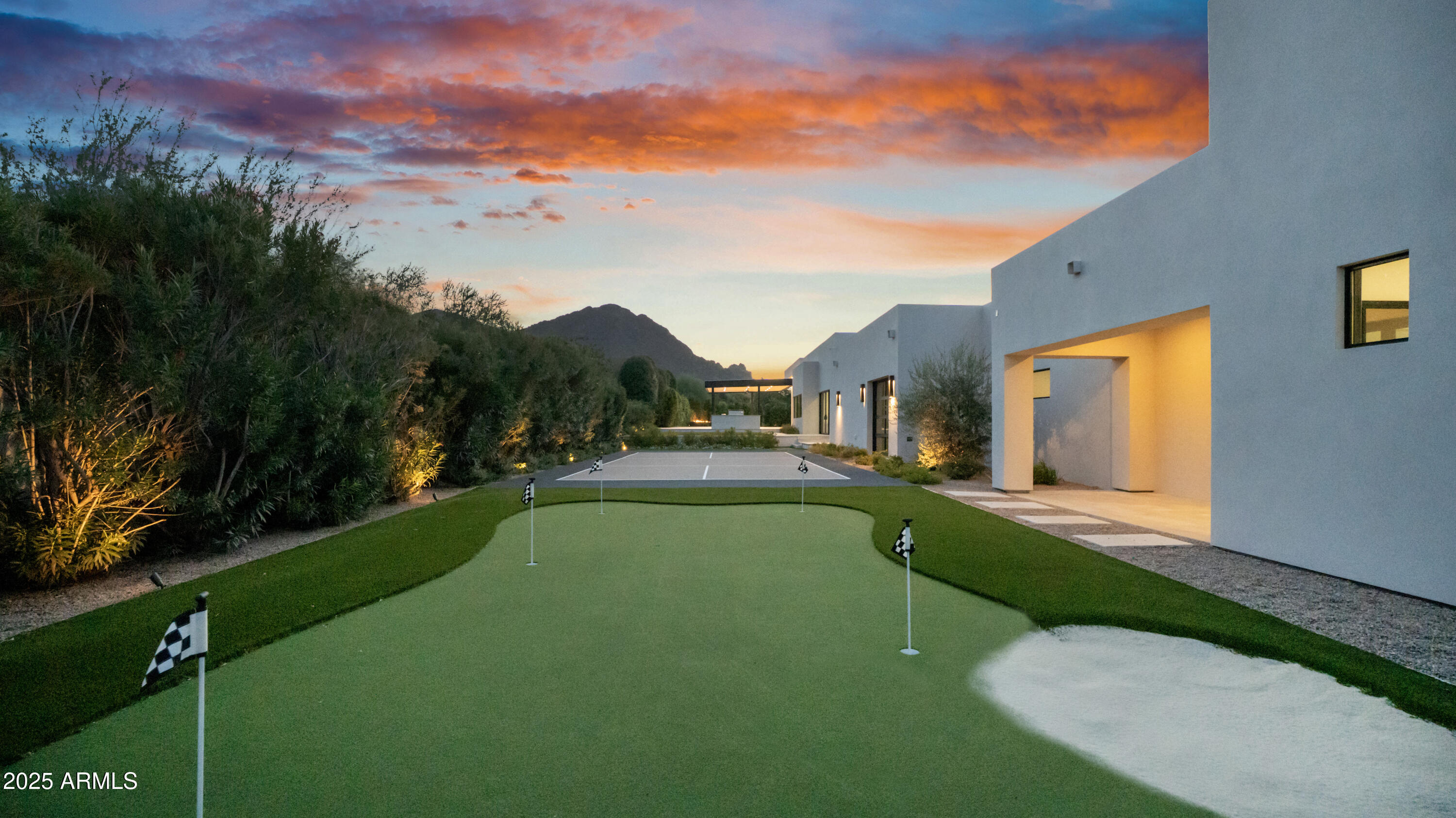 6601 E SAN MIGUEL Avenue, Paradise Valley