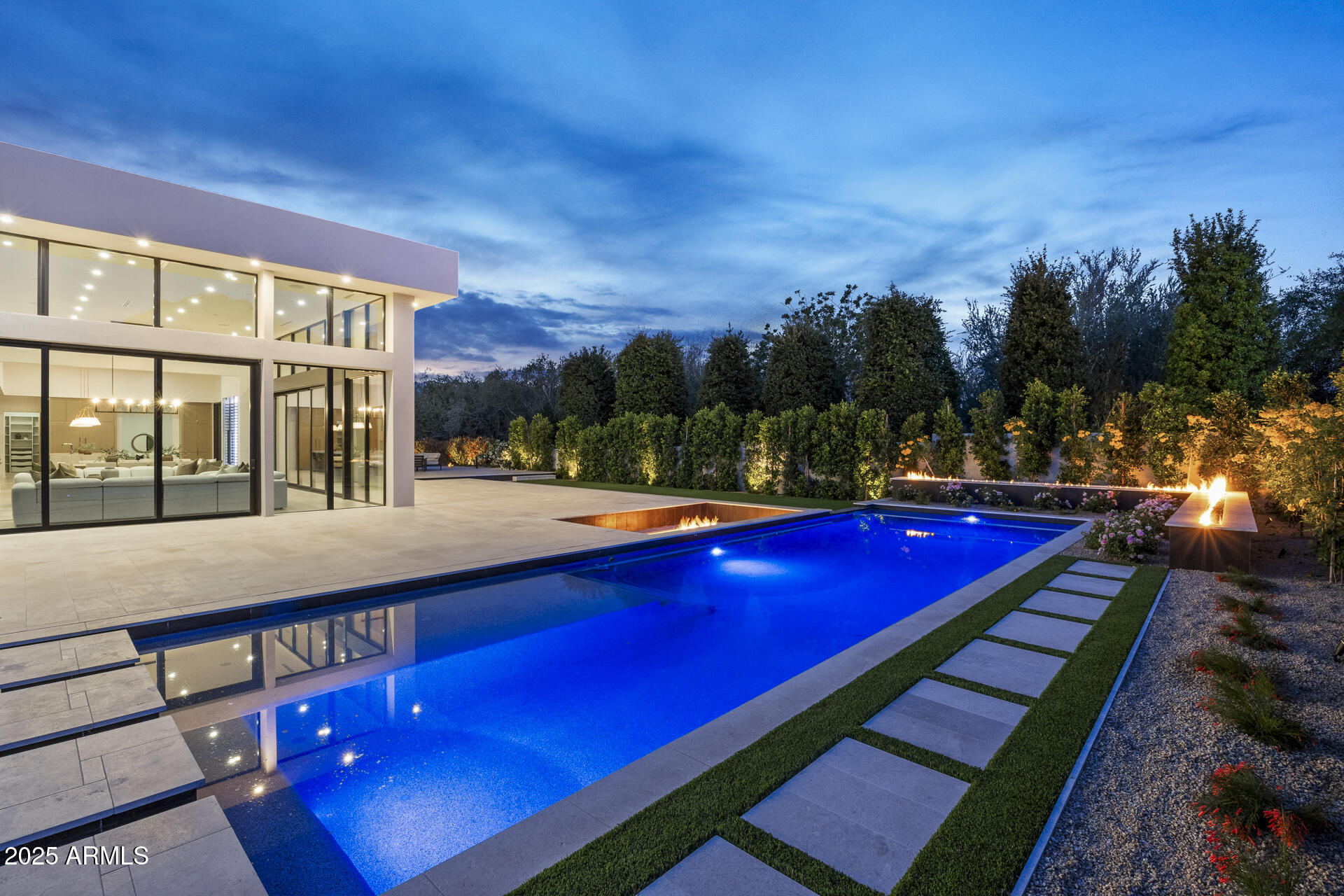 6601 E SAN MIGUEL Avenue, Paradise Valley