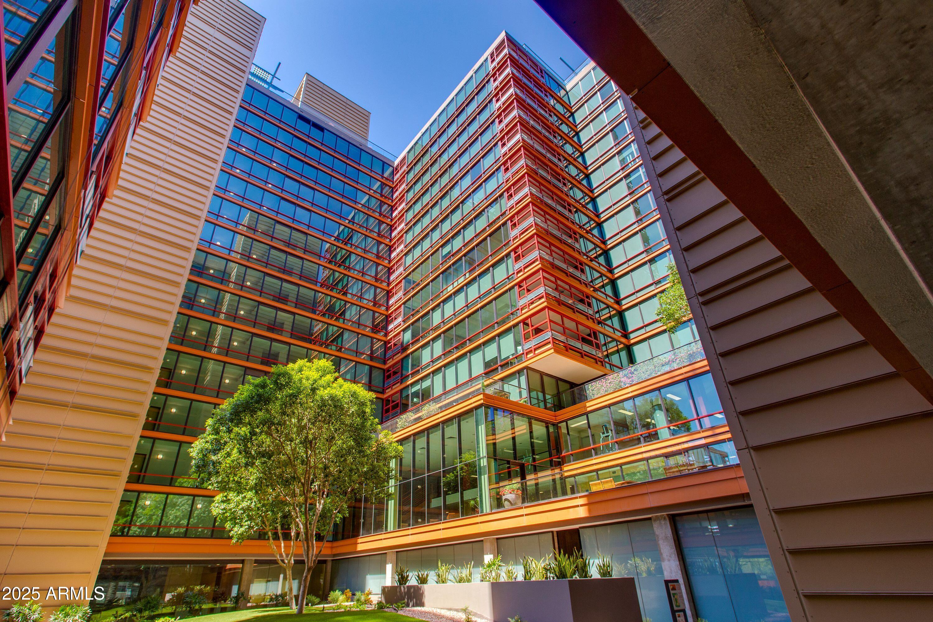 4808 N 24TH Street 806