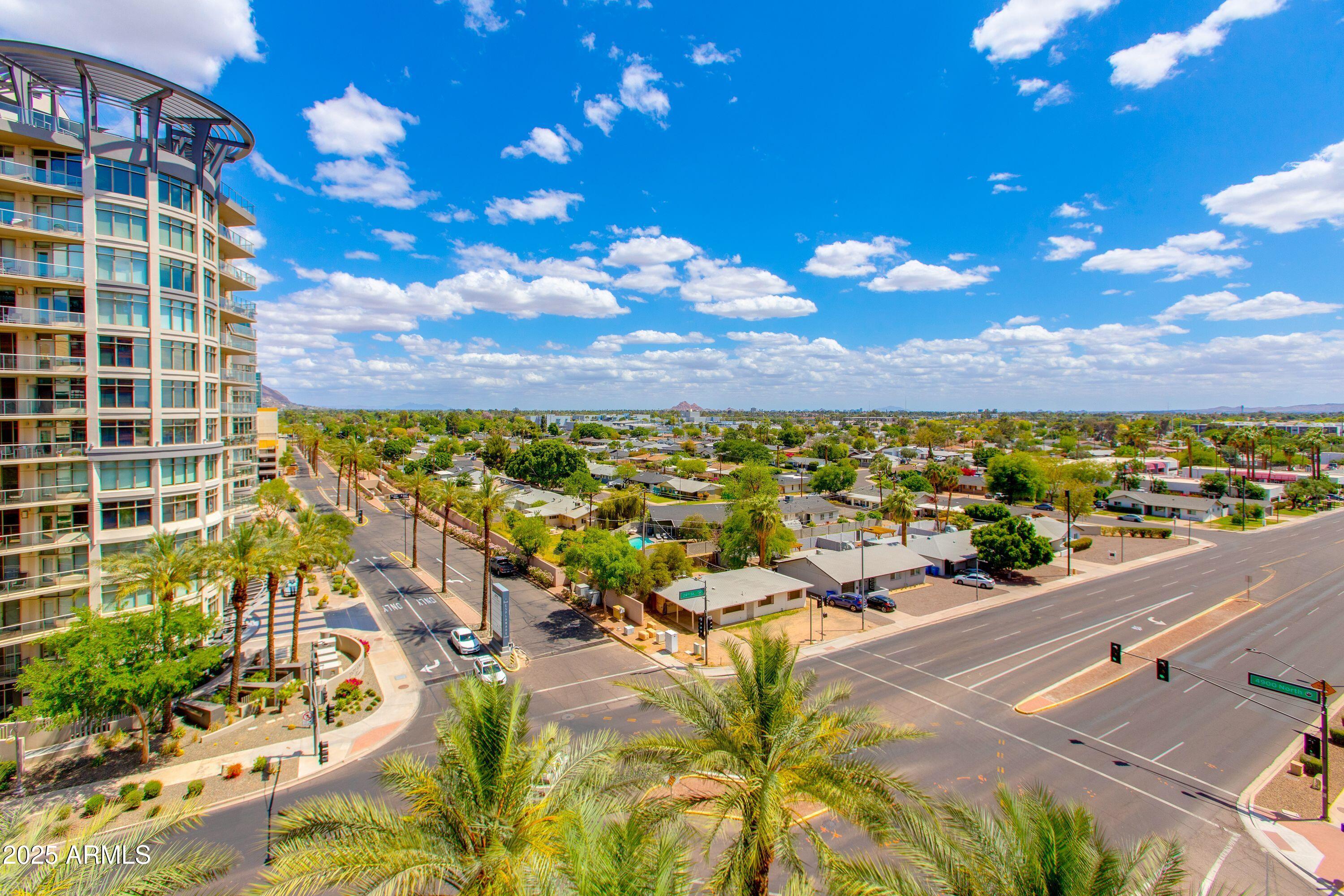 4808 N 24TH Street 806