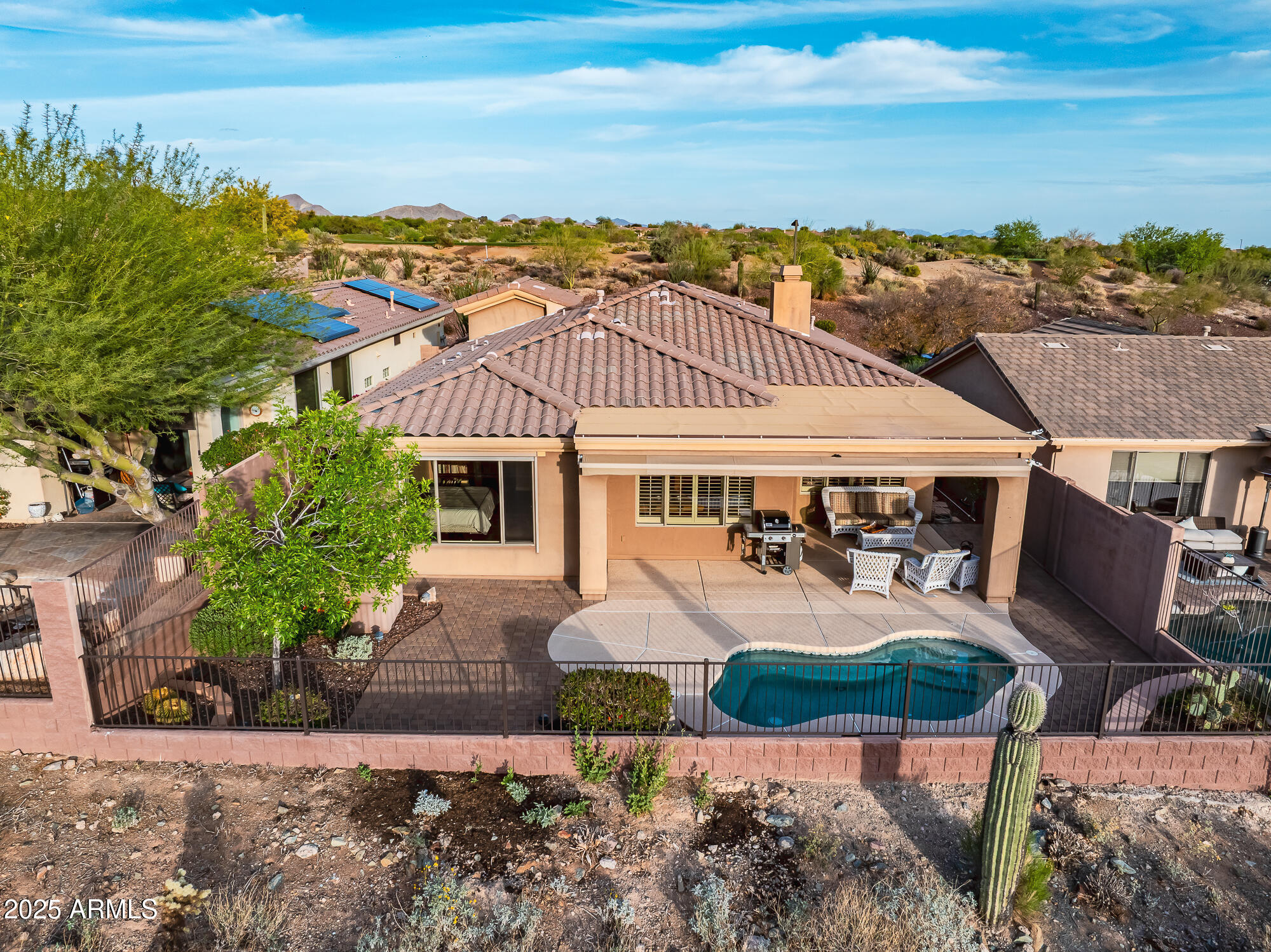 41906 N CROOKED STICK Road