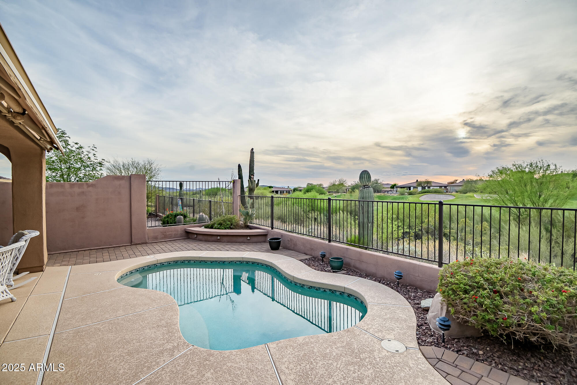 41906 N CROOKED STICK Road