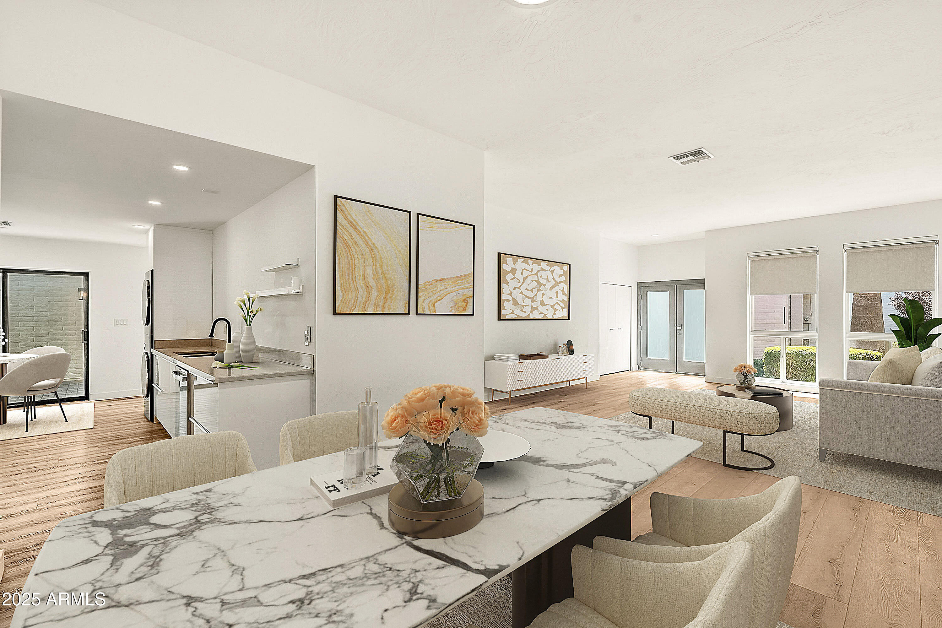 7113 E MCDONALD Drive, Paradise Valley