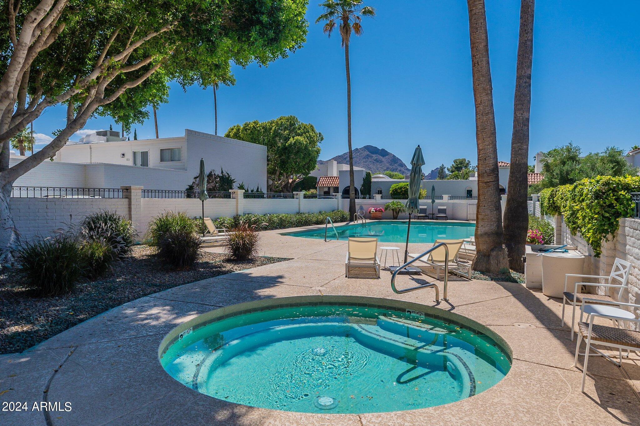 7113 E MCDONALD Drive, Paradise Valley