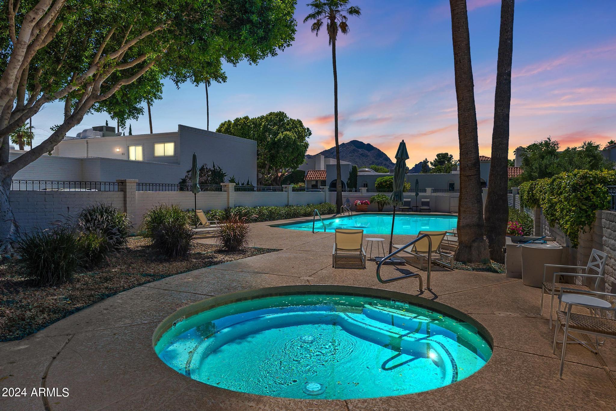 7113 E MCDONALD Drive, Paradise Valley