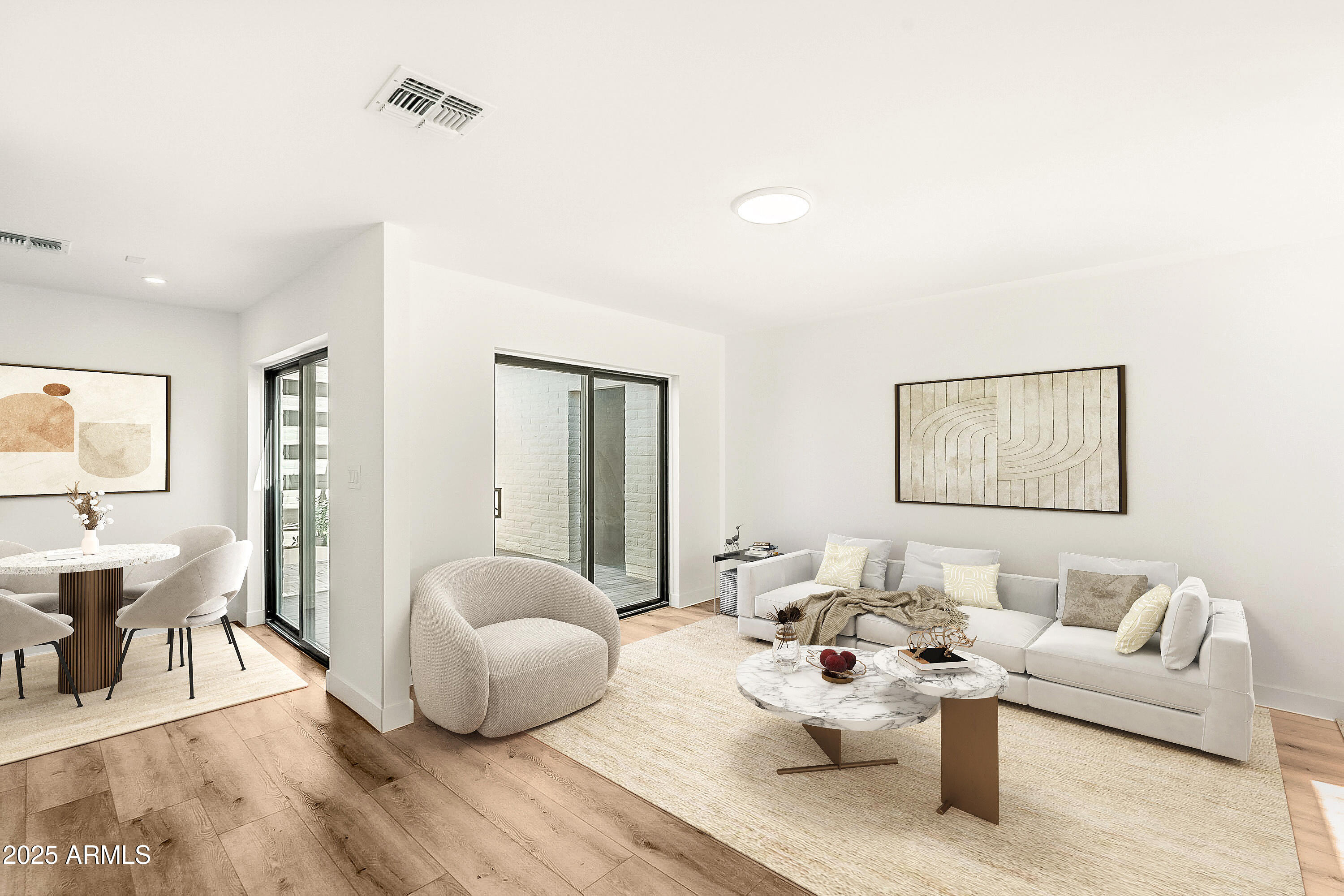 7113 E MCDONALD Drive, Paradise Valley