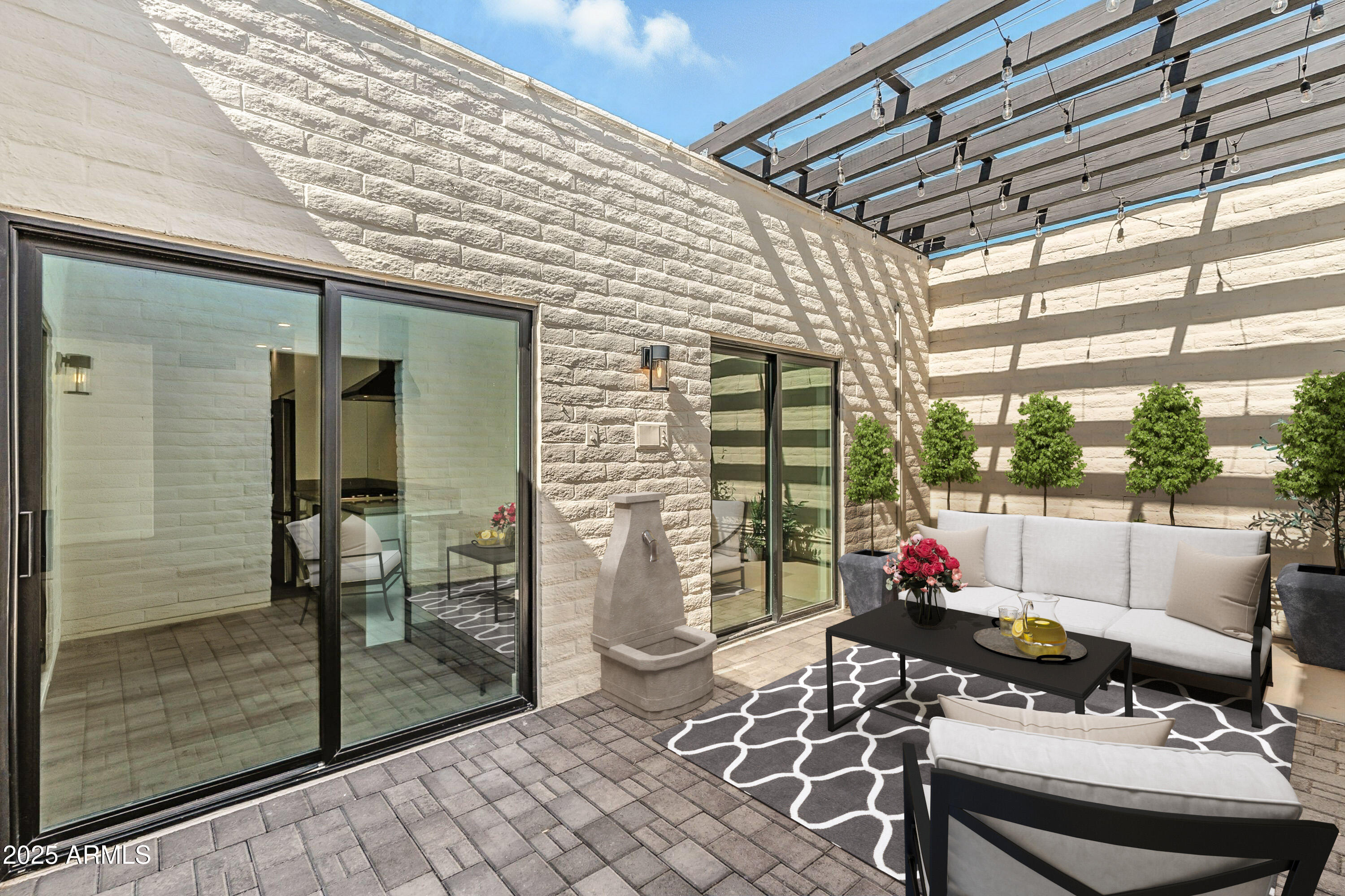 7113 E MCDONALD Drive, Paradise Valley