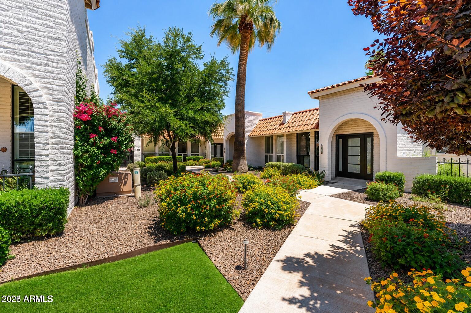 7113 E MCDONALD Drive, Paradise Valley