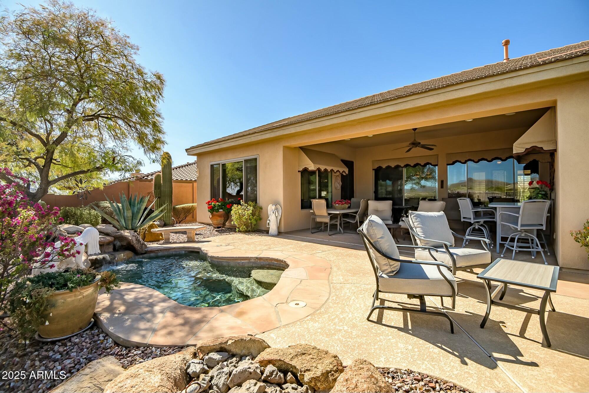 41515 N Laurel Valley Way