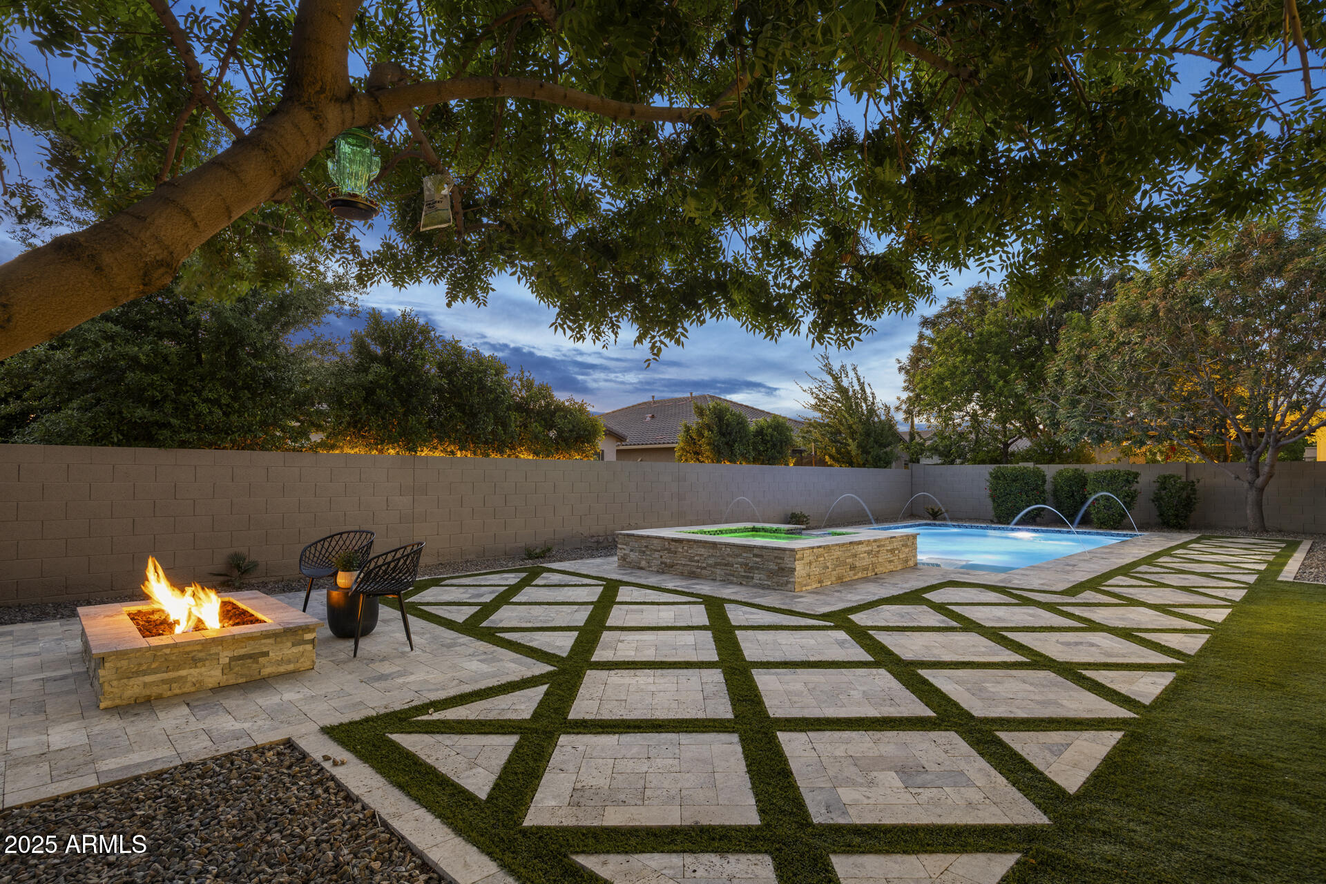 4300 S MARBLE Street, Gilbert