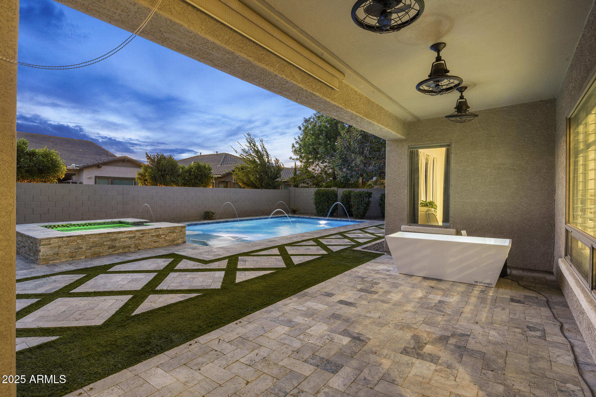 4300 S MARBLE Street, Gilbert