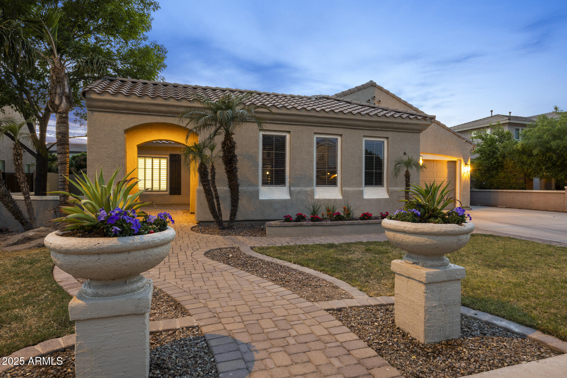 4300 S MARBLE Street, Gilbert