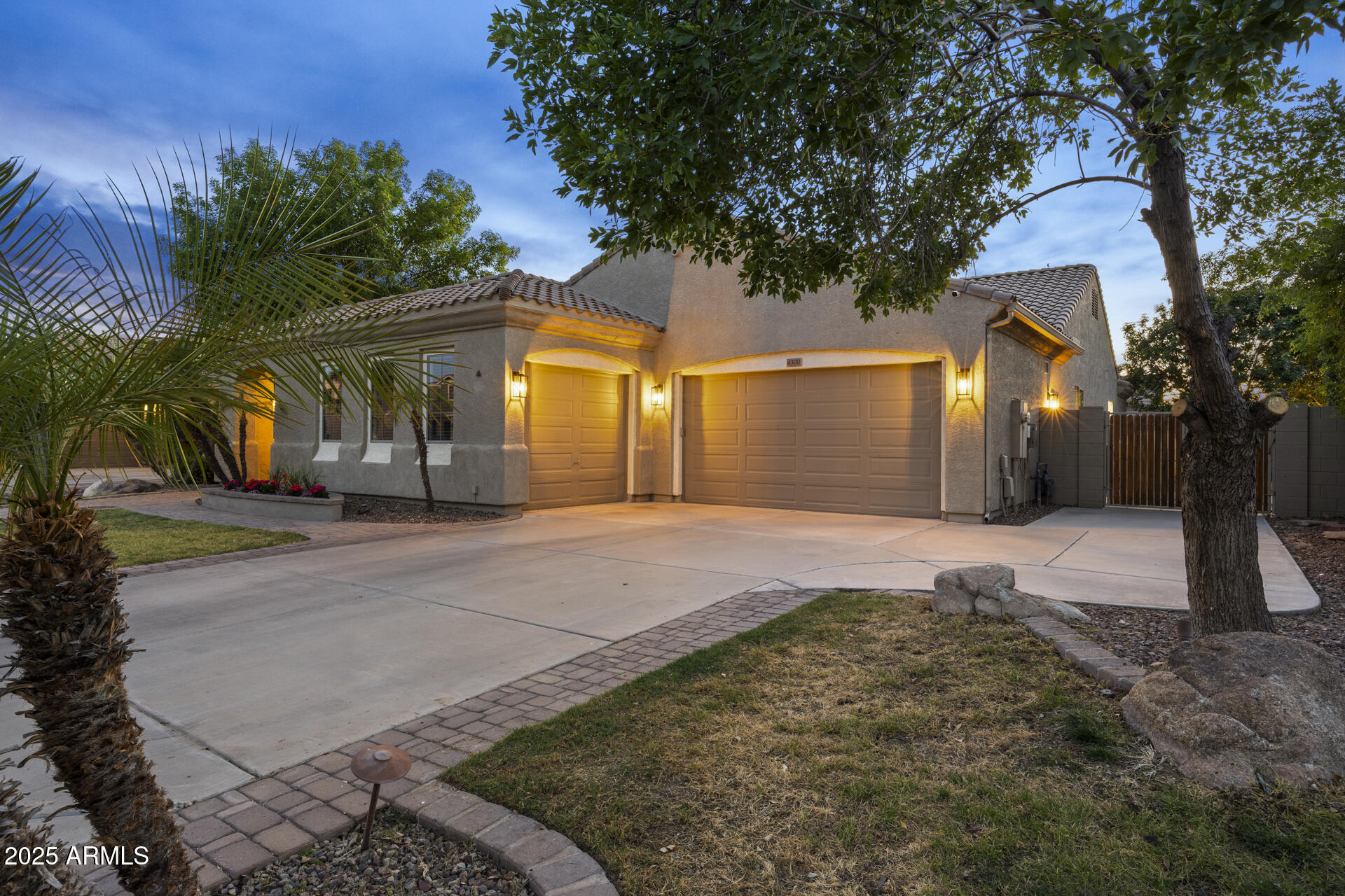 4300 S MARBLE Street, Gilbert