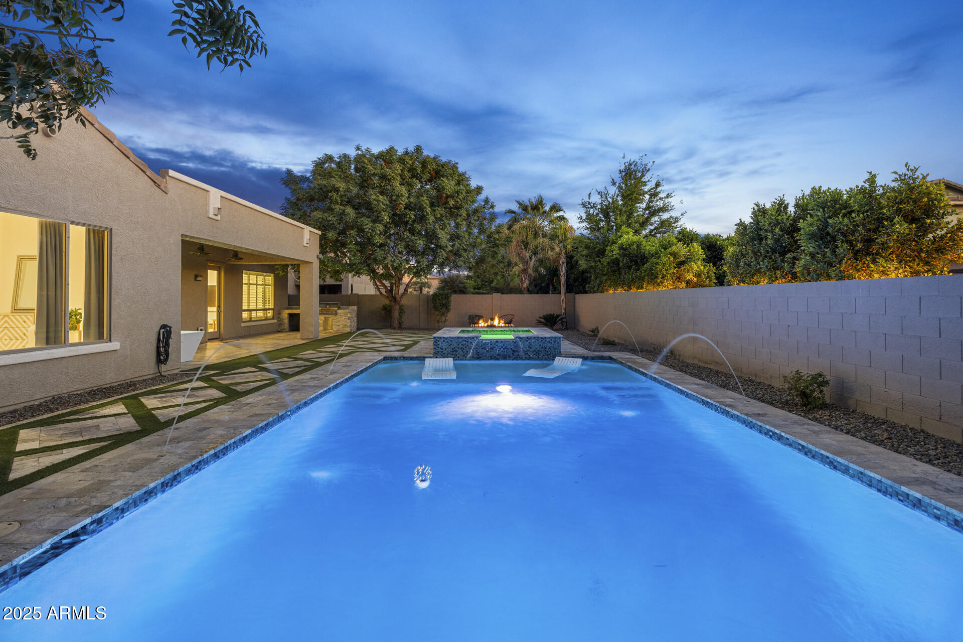 4300 S MARBLE Street, Gilbert