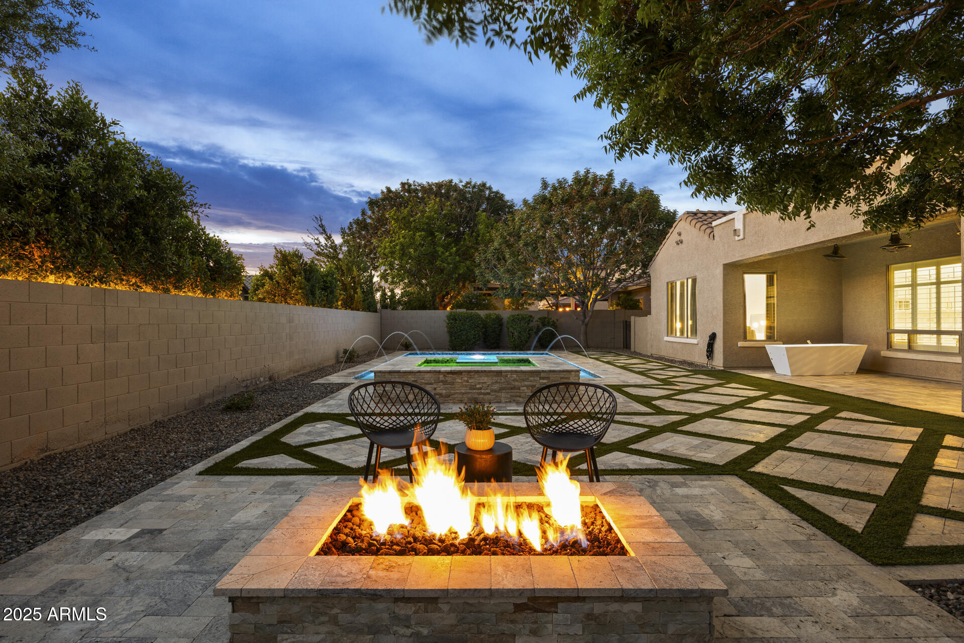 4300 S MARBLE Street, Gilbert