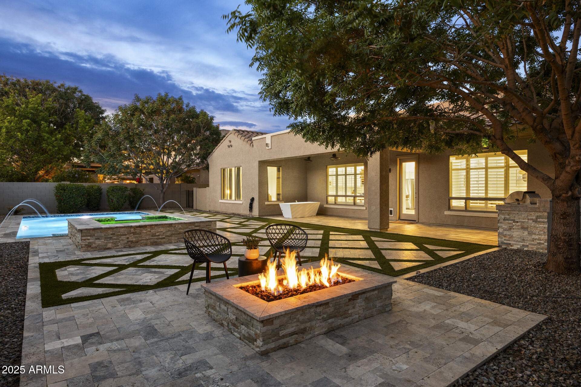 4300 S MARBLE Street, Gilbert