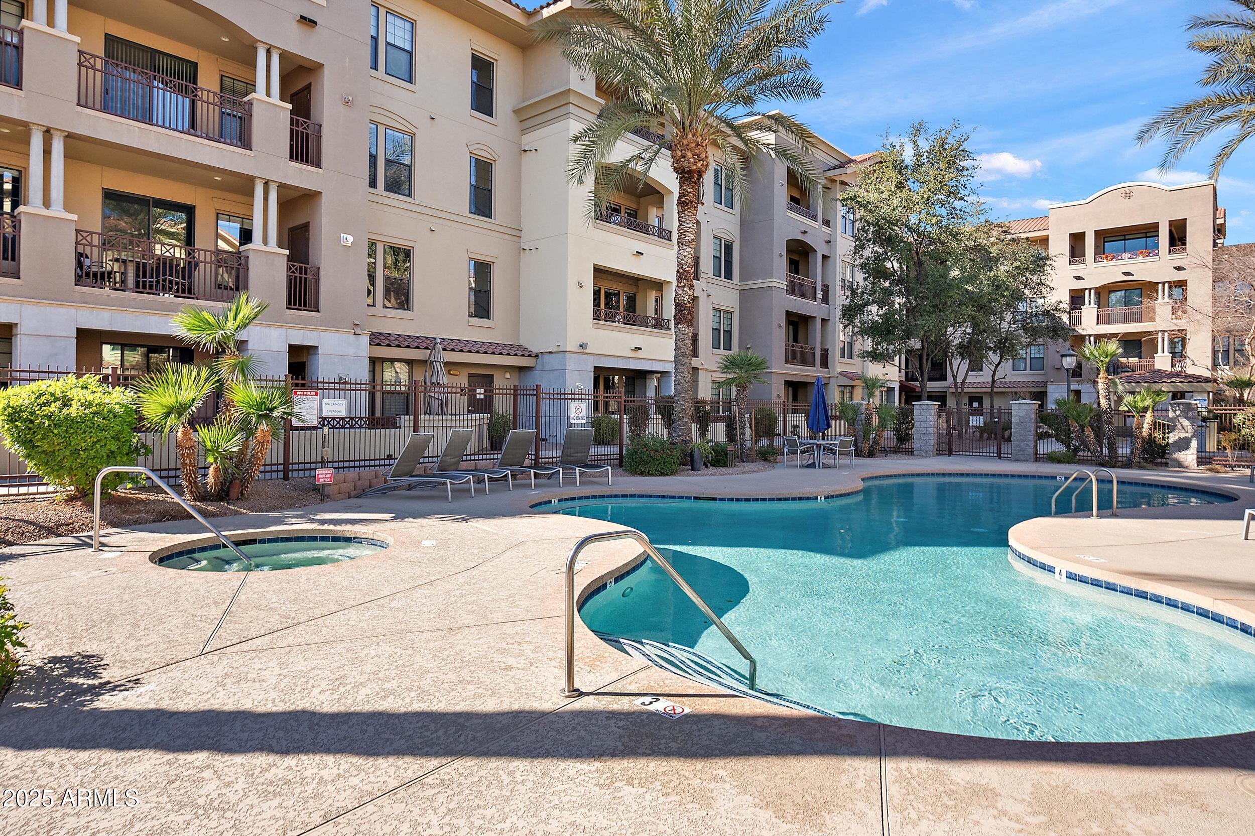 7291 N SCOTTSDALE Road 2009