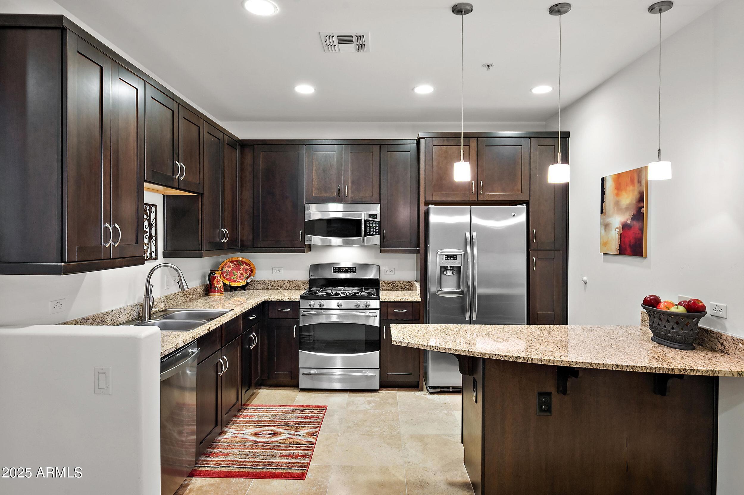 7291 N SCOTTSDALE Road 2009