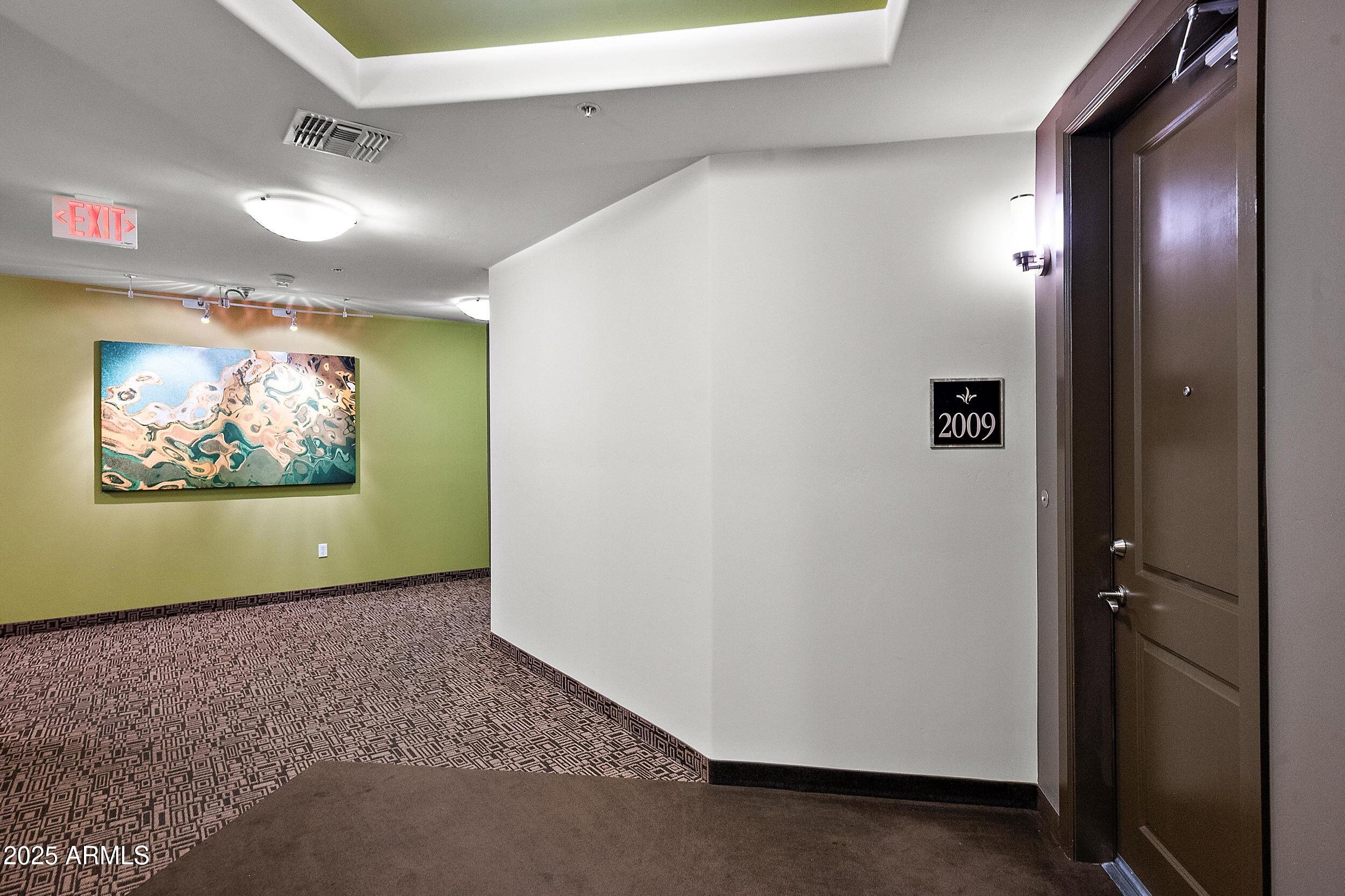 7291 N SCOTTSDALE Road 2009