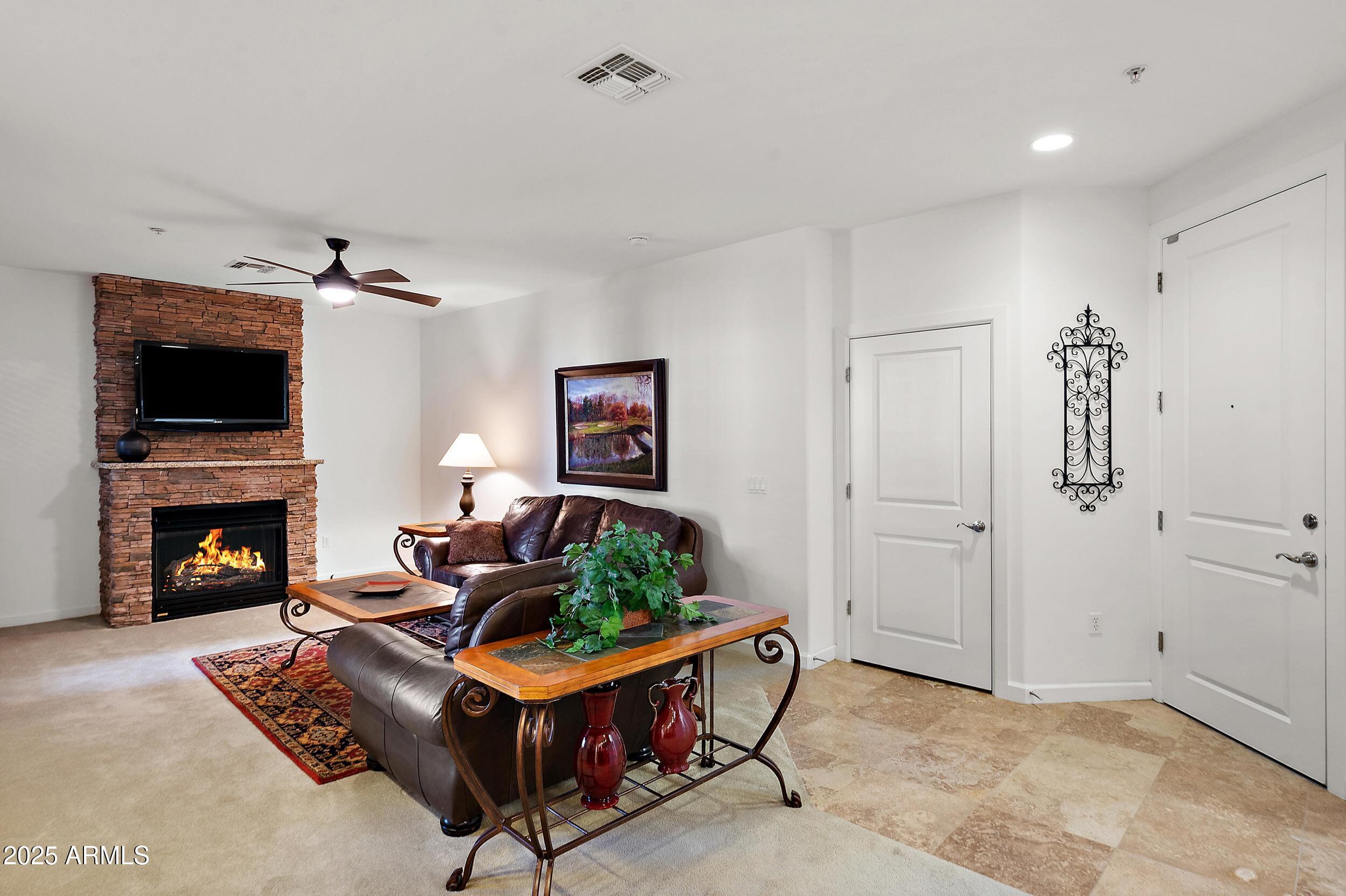 7291 N SCOTTSDALE Road 2009