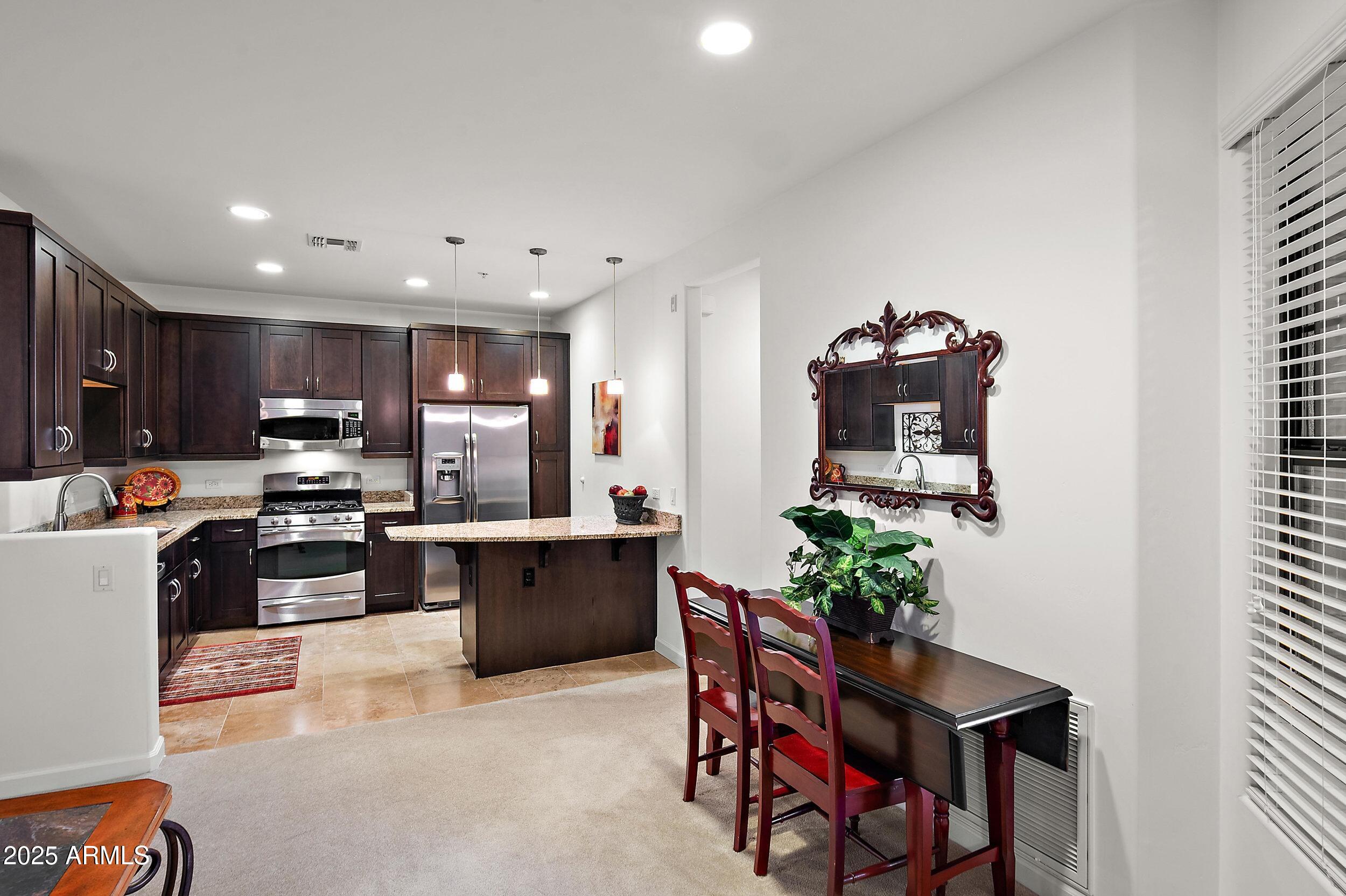 7291 N SCOTTSDALE Road 2009