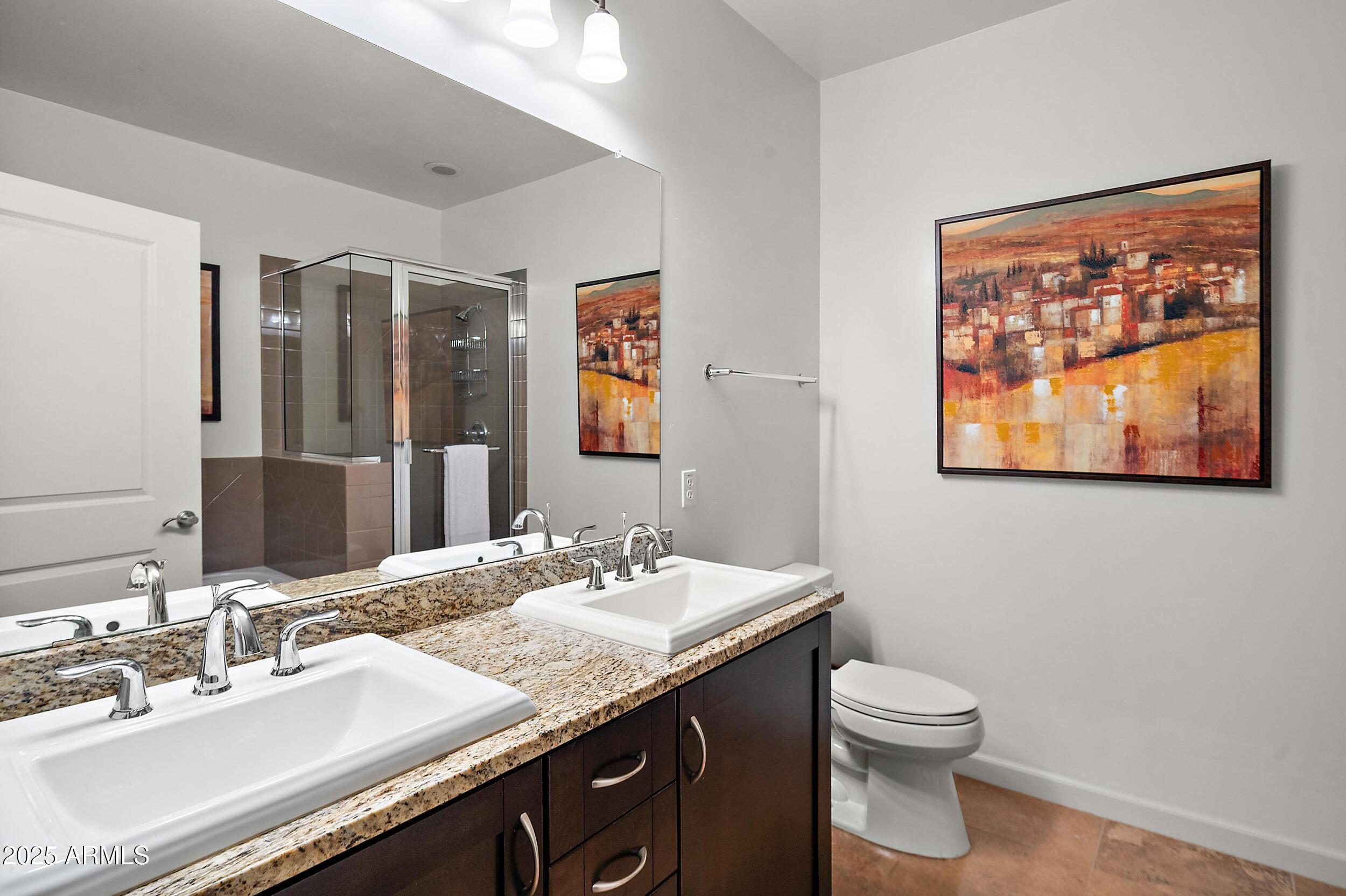 7291 N SCOTTSDALE Road 2009