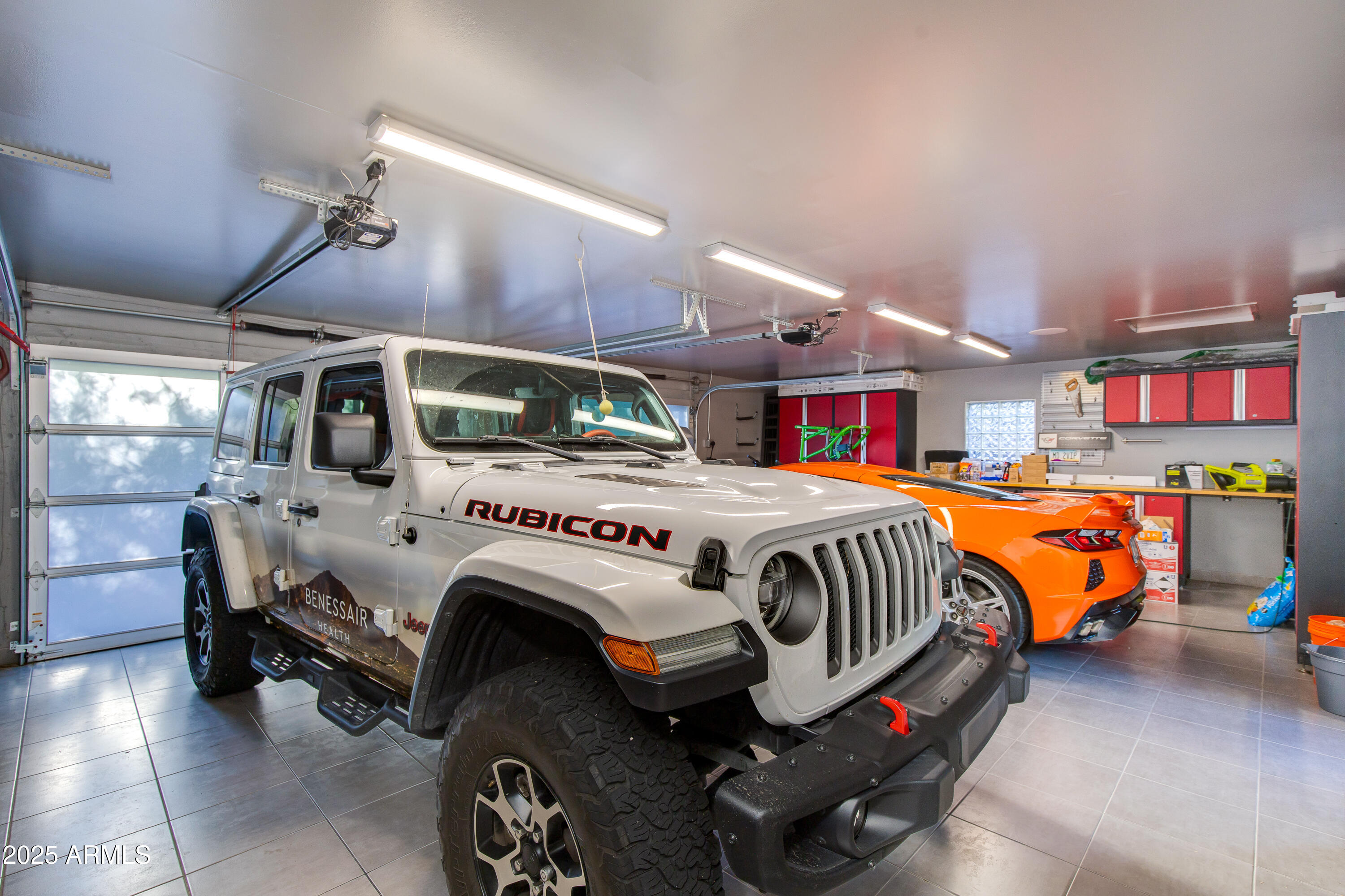 4306 E DESERT CREST Drive