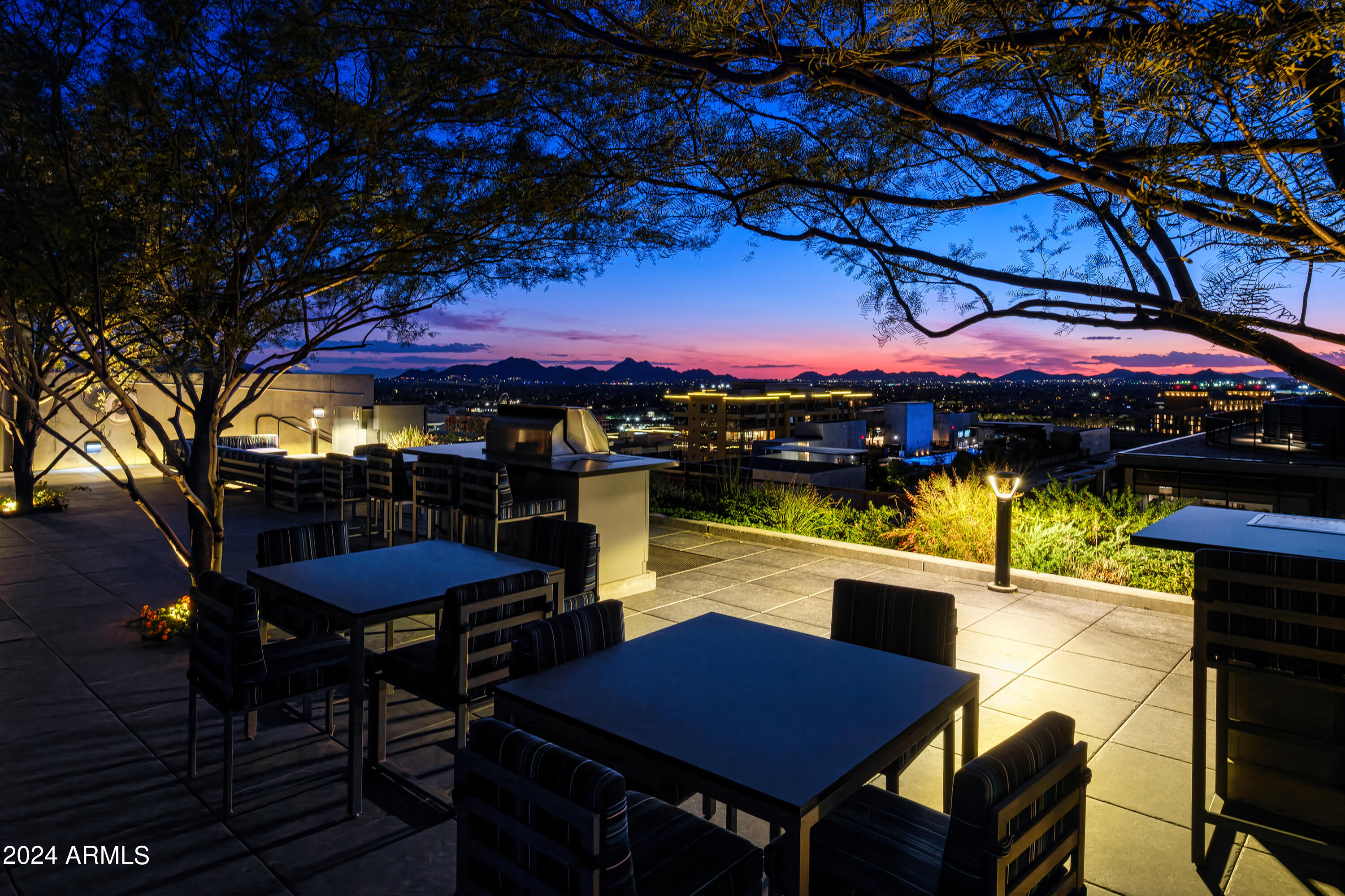 7180 E KIERLAND Boulevard, 1115, Scottsdale Unit: 1115