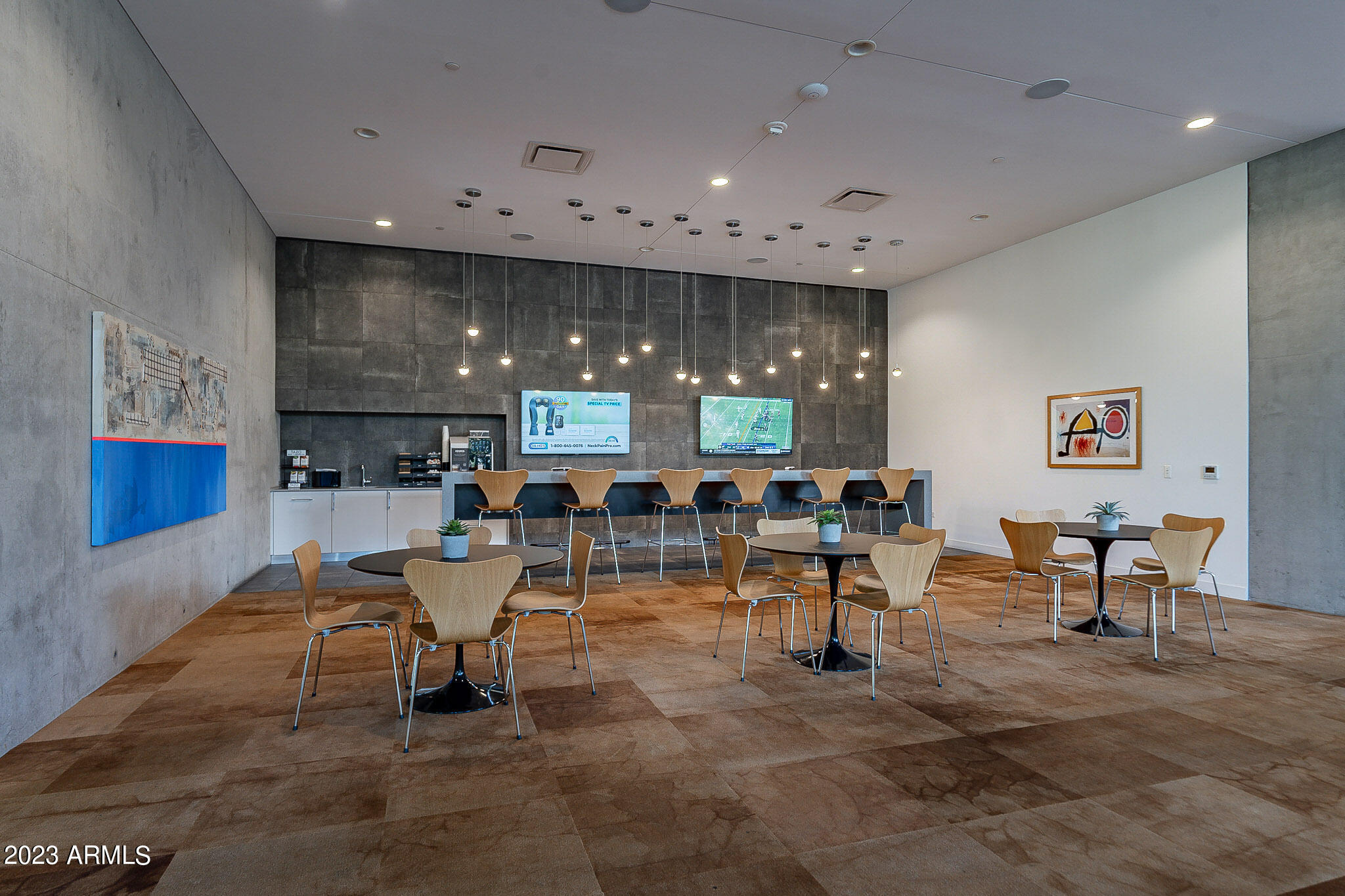 7180 E KIERLAND Boulevard, 1115, Scottsdale Unit: 1115