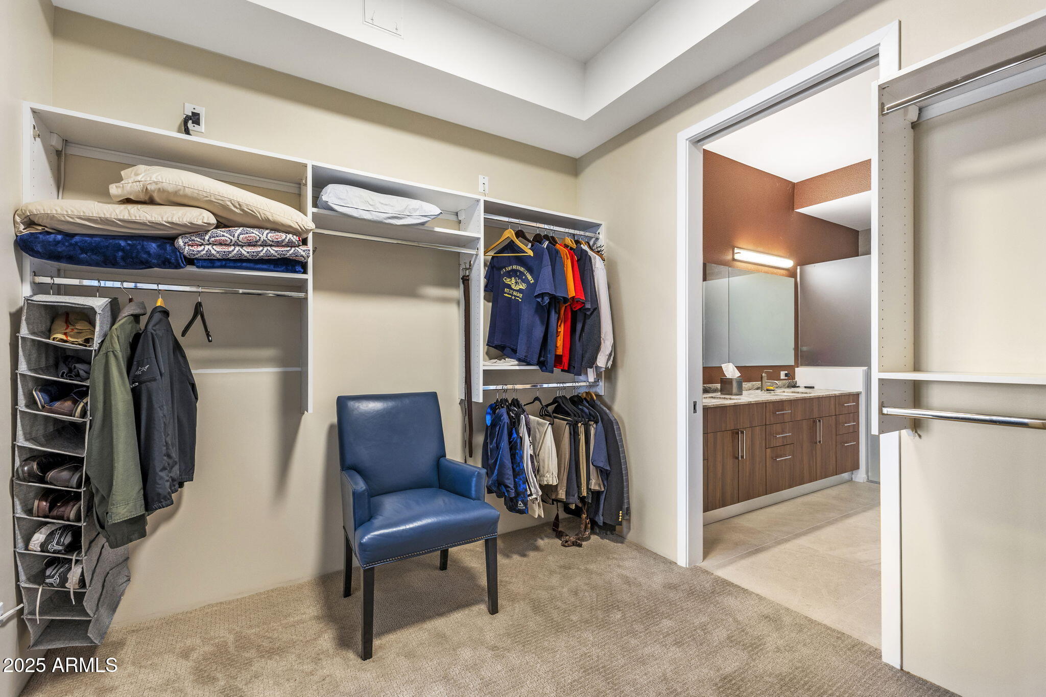 7180 E KIERLAND Boulevard, 1115, Scottsdale Unit: 1115