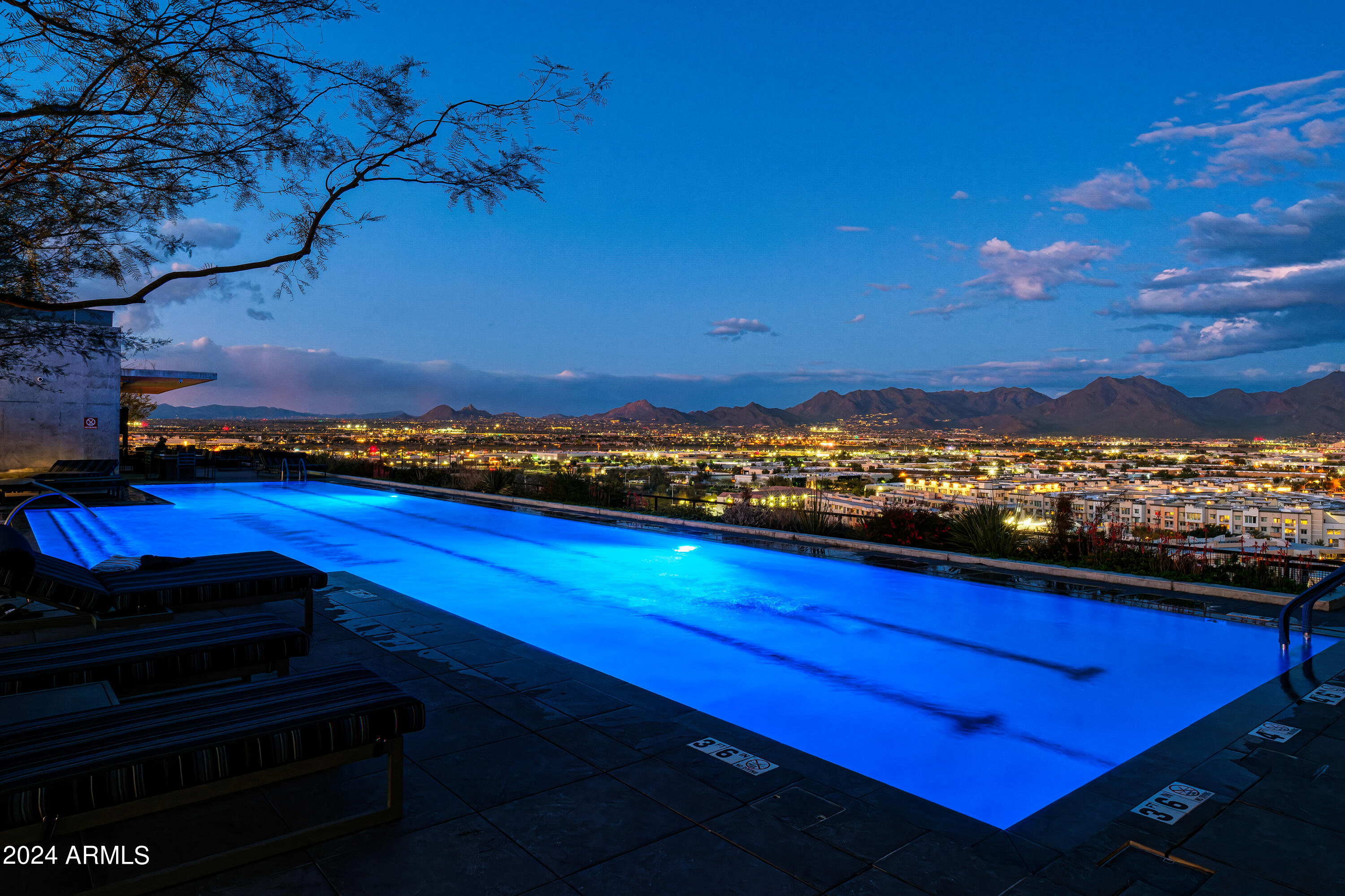 7180 E KIERLAND Boulevard, 1115, Scottsdale Unit: 1115