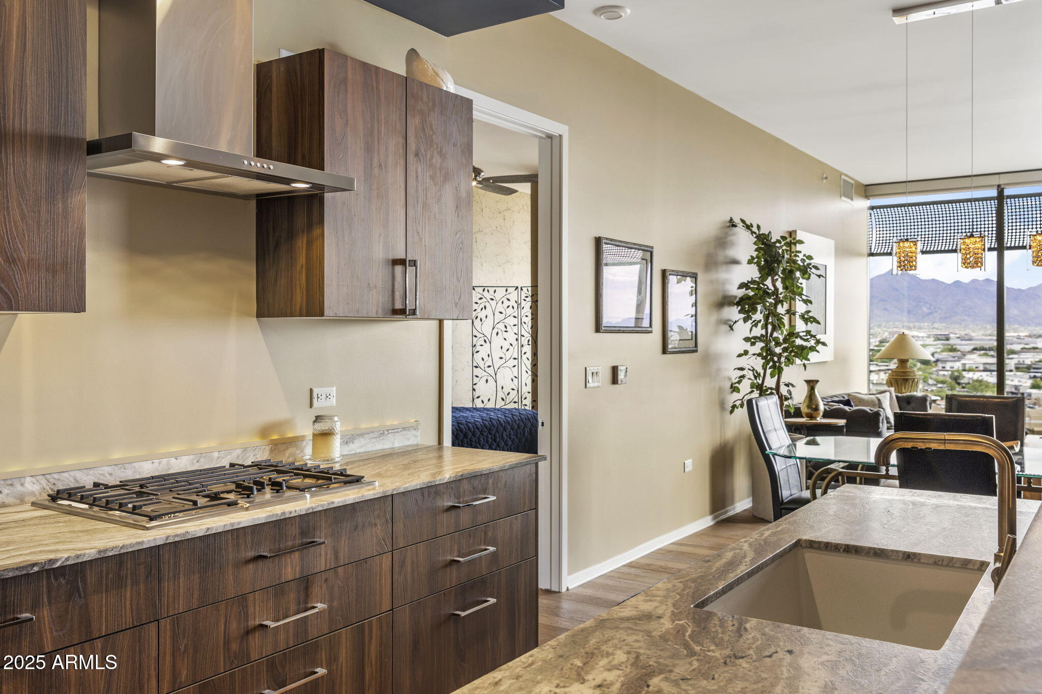 7180 E KIERLAND Boulevard, 1115, Scottsdale Unit: 1115