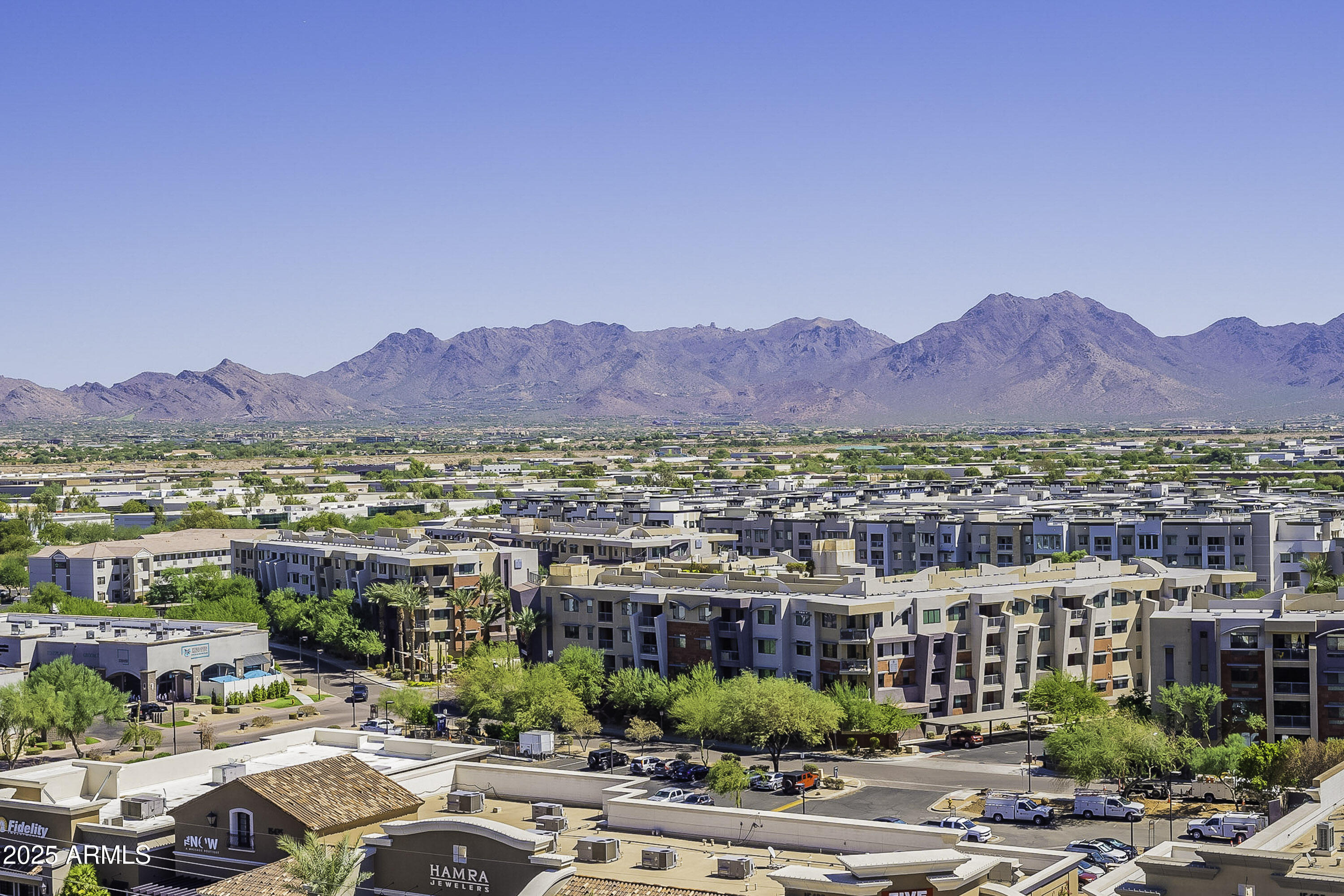 7180 E KIERLAND Boulevard, 1115, Scottsdale Unit: 1115