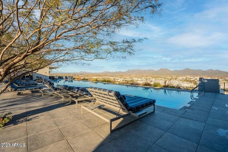 7180 E KIERLAND Boulevard, 1115, Scottsdale Unit: 1115