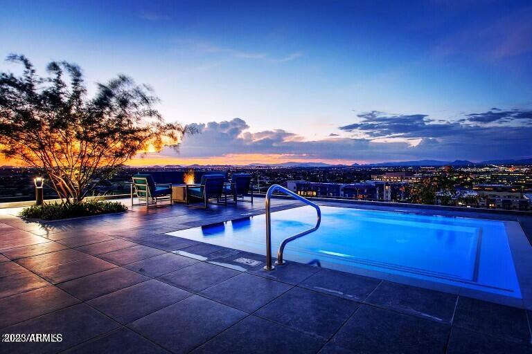 7180 E KIERLAND Boulevard, 1115, Scottsdale Unit: 1115