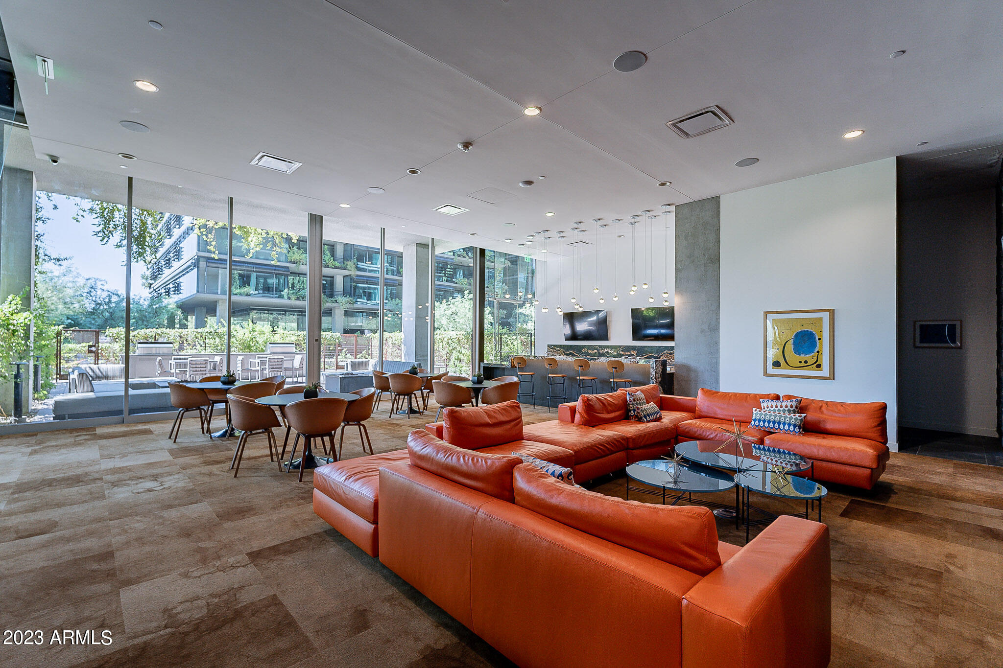 7180 E KIERLAND Boulevard, 1115, Scottsdale Unit: 1115