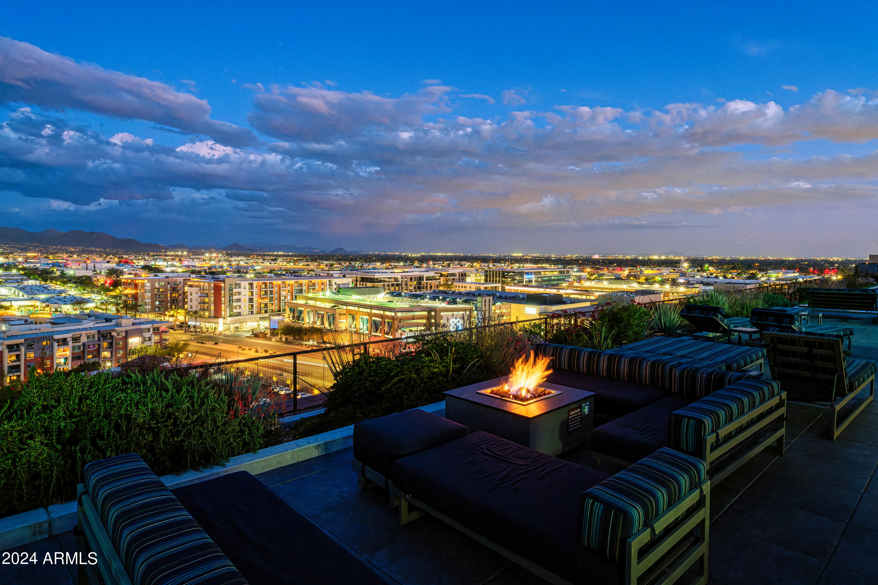 7180 E KIERLAND Boulevard, 1115, Scottsdale Unit: 1115