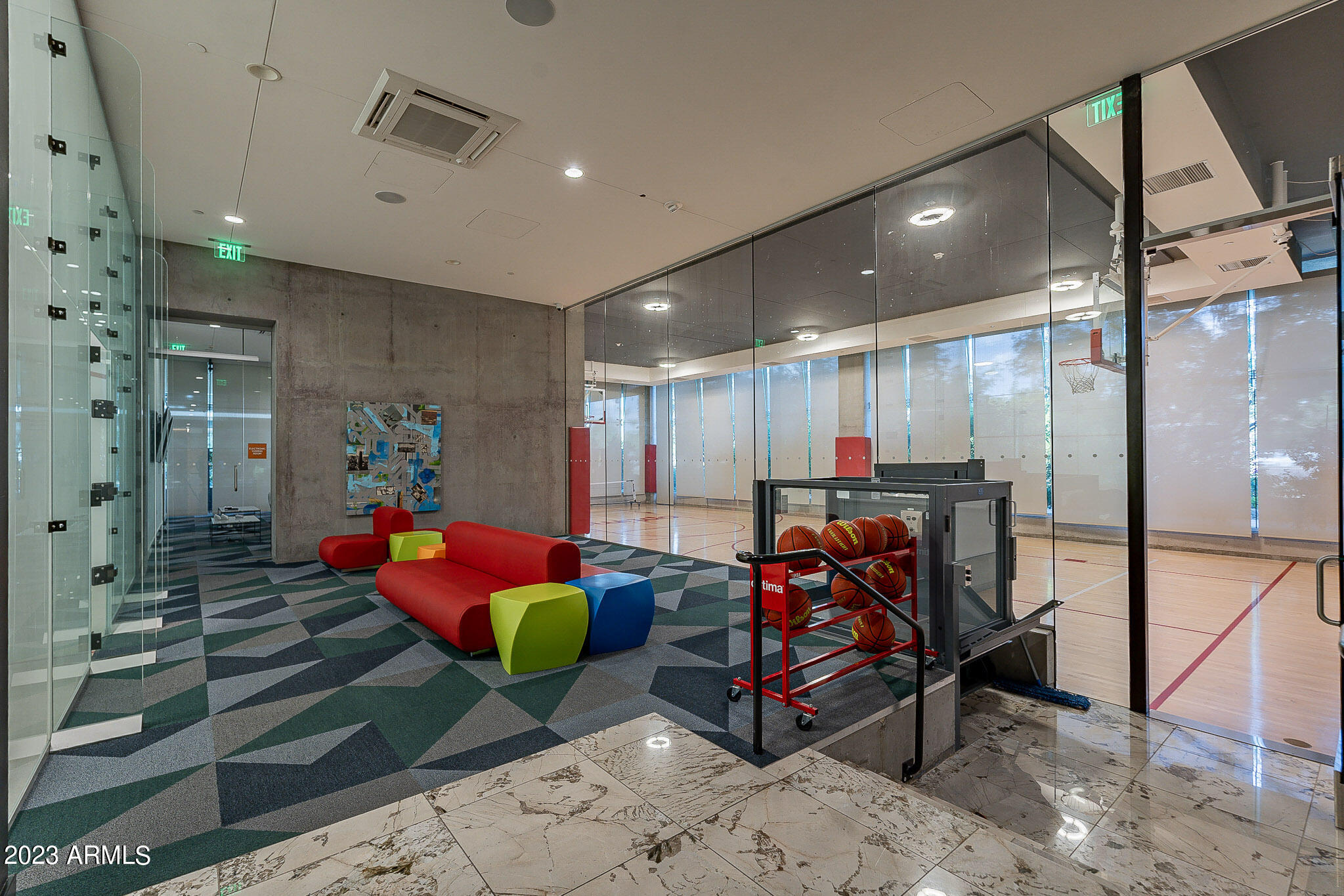 7180 E KIERLAND Boulevard, 1115, Scottsdale Unit: 1115