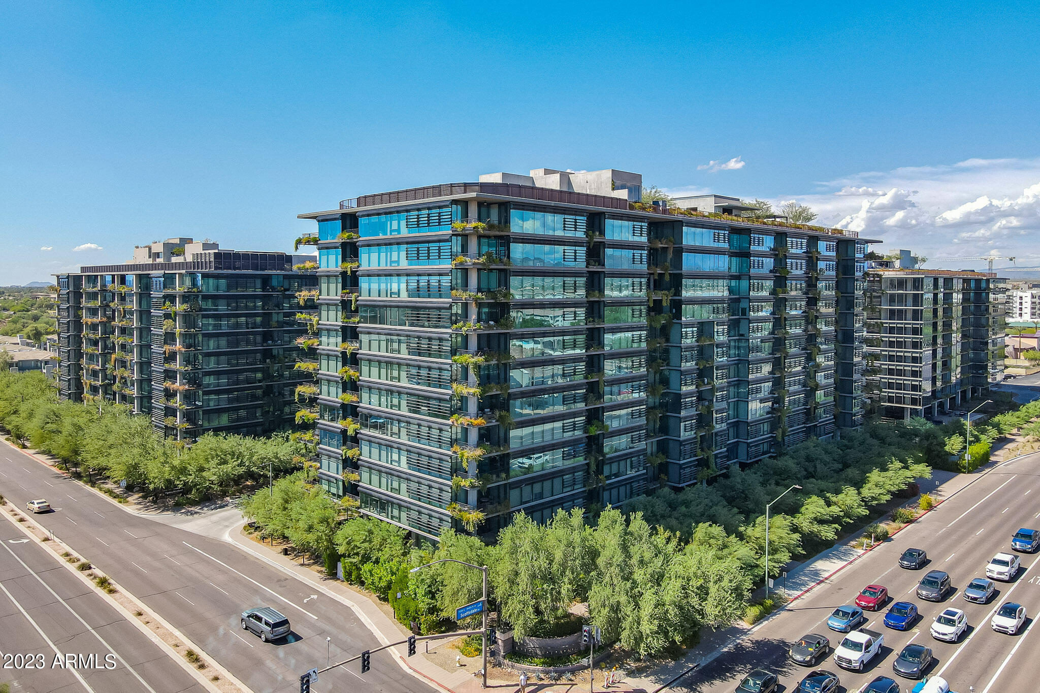 7180 E KIERLAND Boulevard, 1115, Scottsdale Unit: 1115