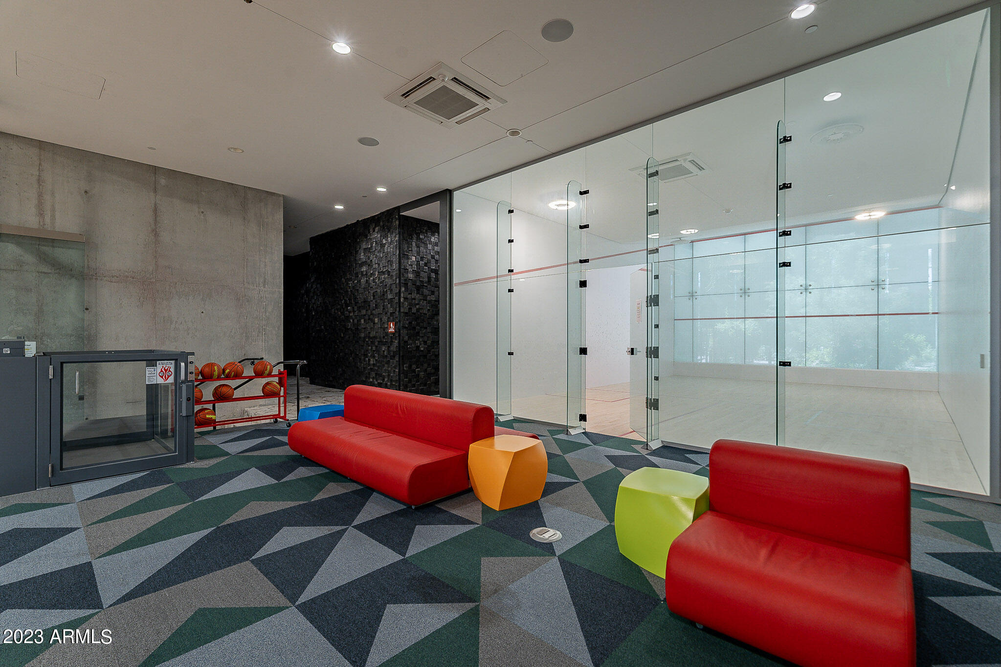 7180 E KIERLAND Boulevard, 1115, Scottsdale Unit: 1115